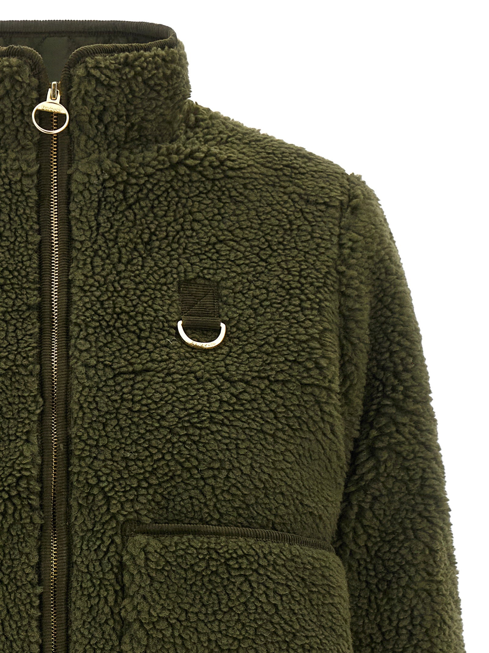 Barbour Eleonora Jacket – 100% polyester - view 3