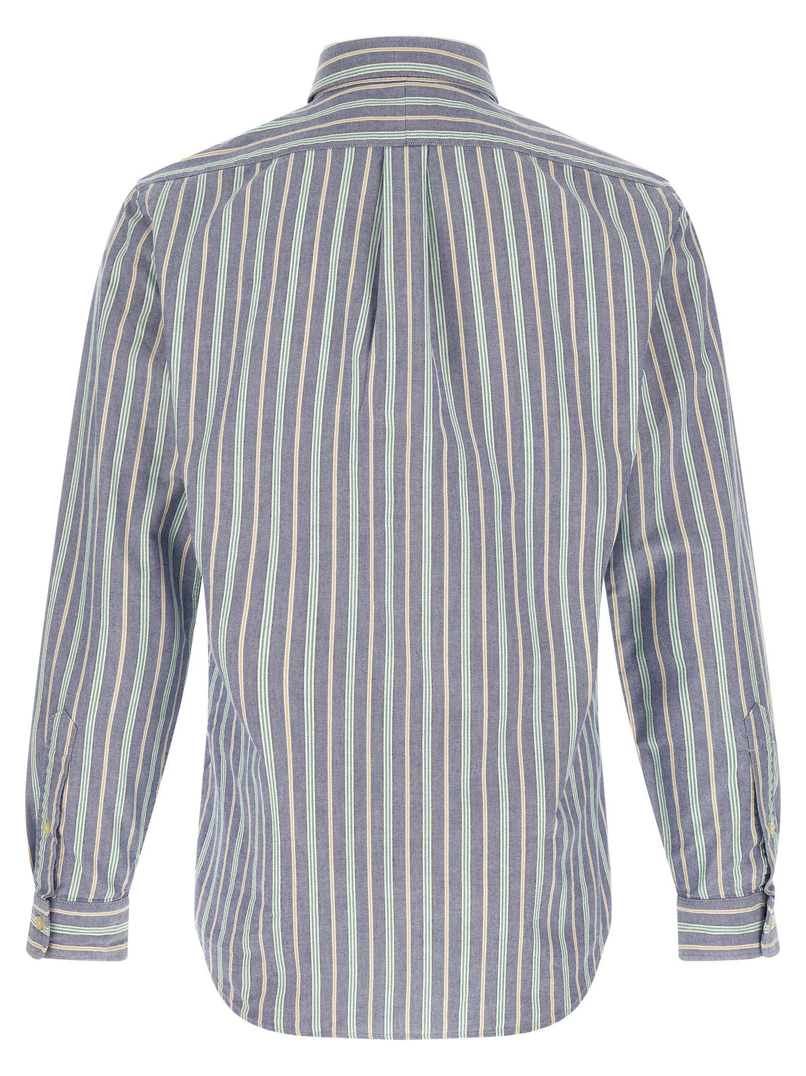 Polo Ralph Lauren Sport Oxford Shirt – 100% cotton - view 2