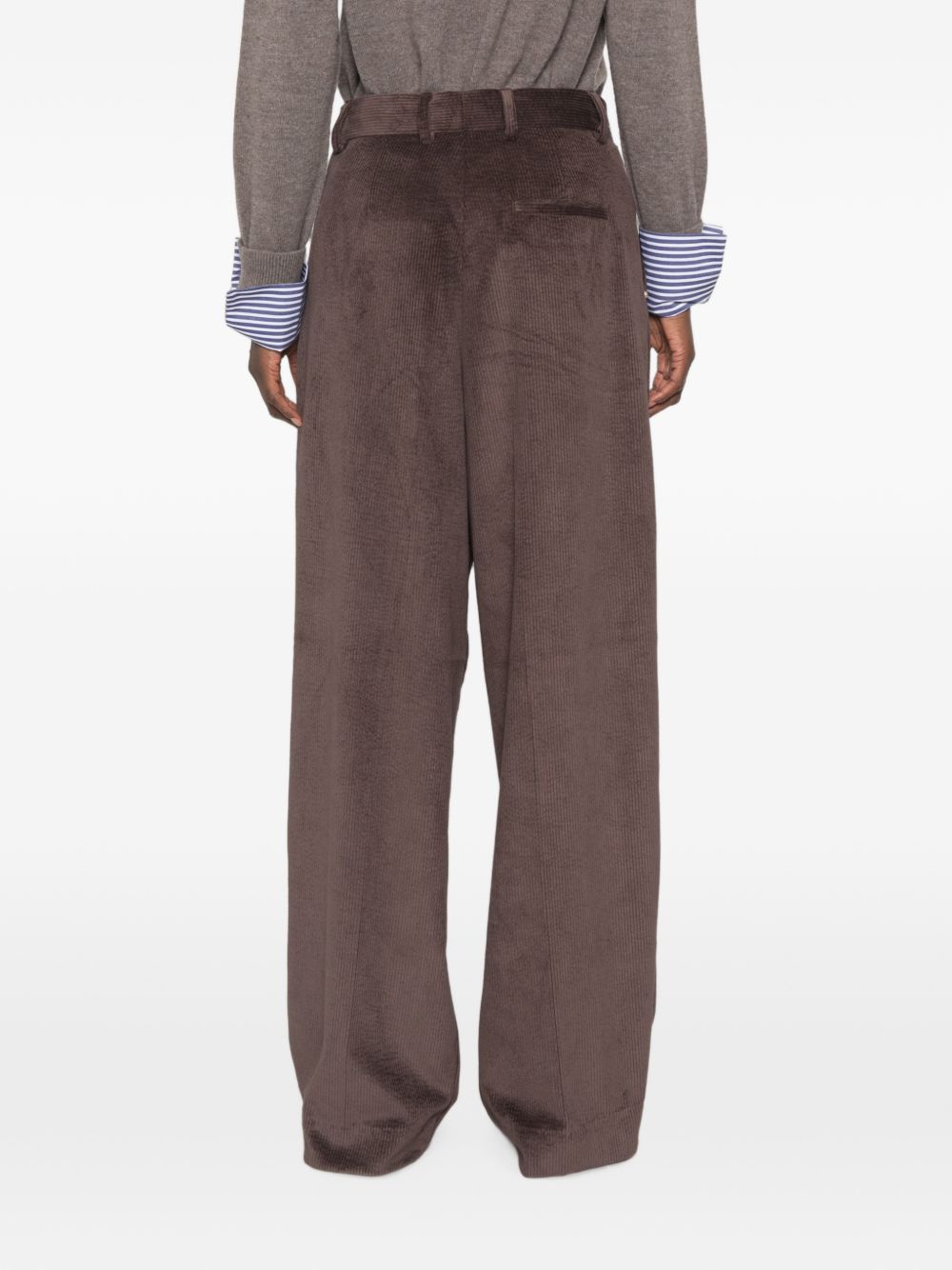 White Sand Trousers - view 4