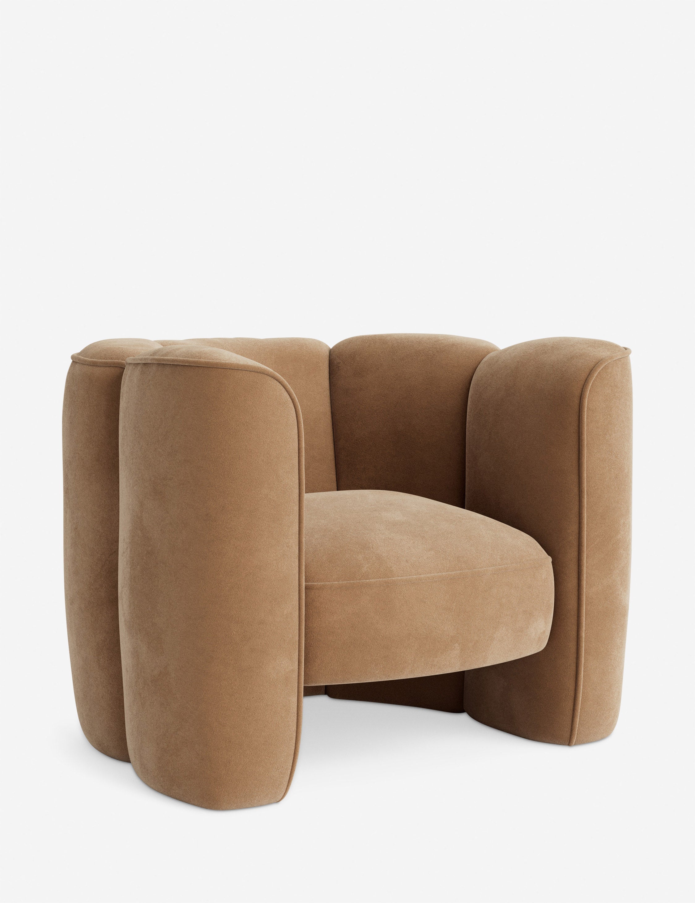 Lulu and Georgia Mila Chair by Eny Lee Parker - view 95