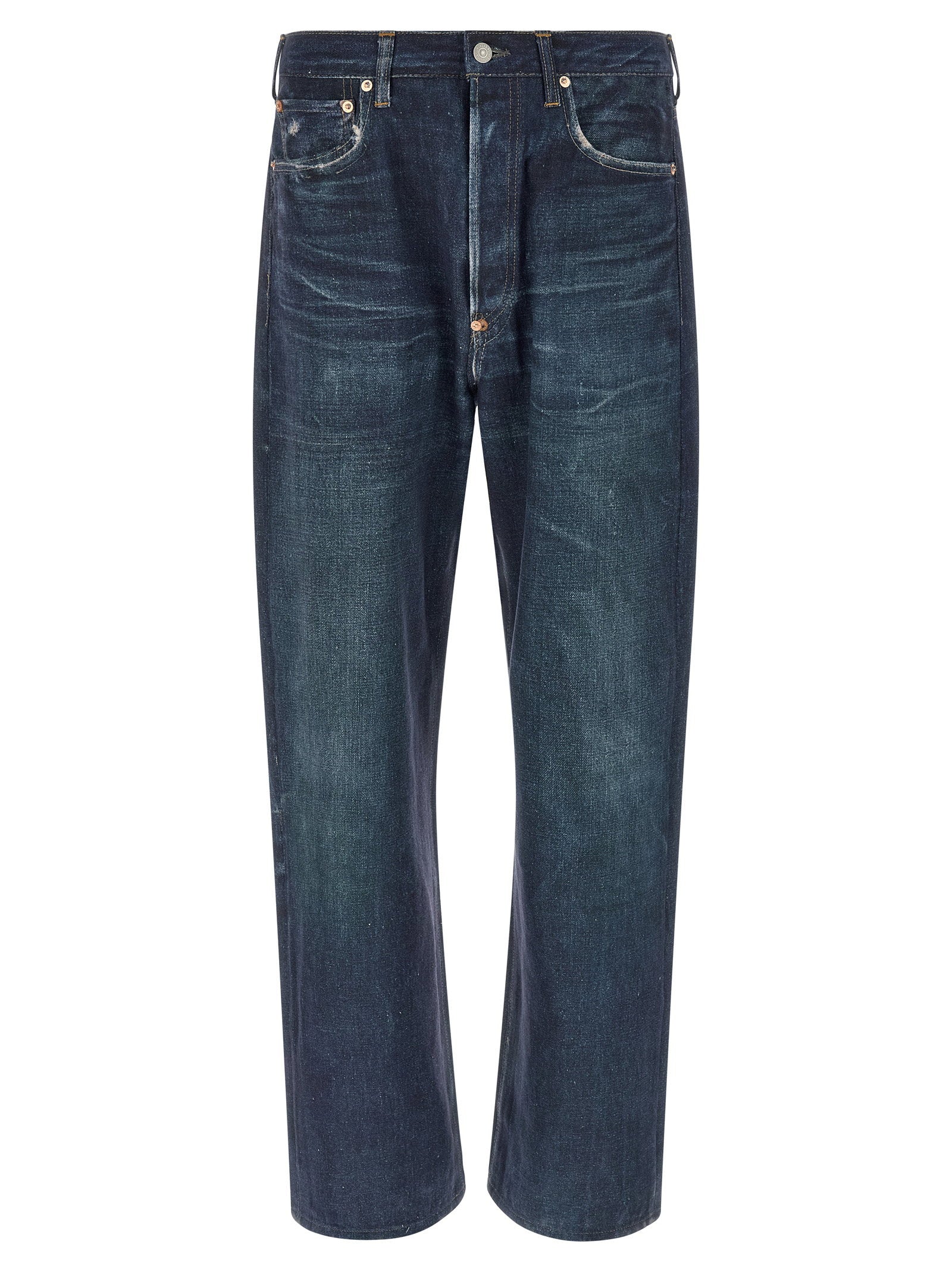 X levis jeans – Junya Watanabe X Levis® Jeans – 59% linen, 41% cotton