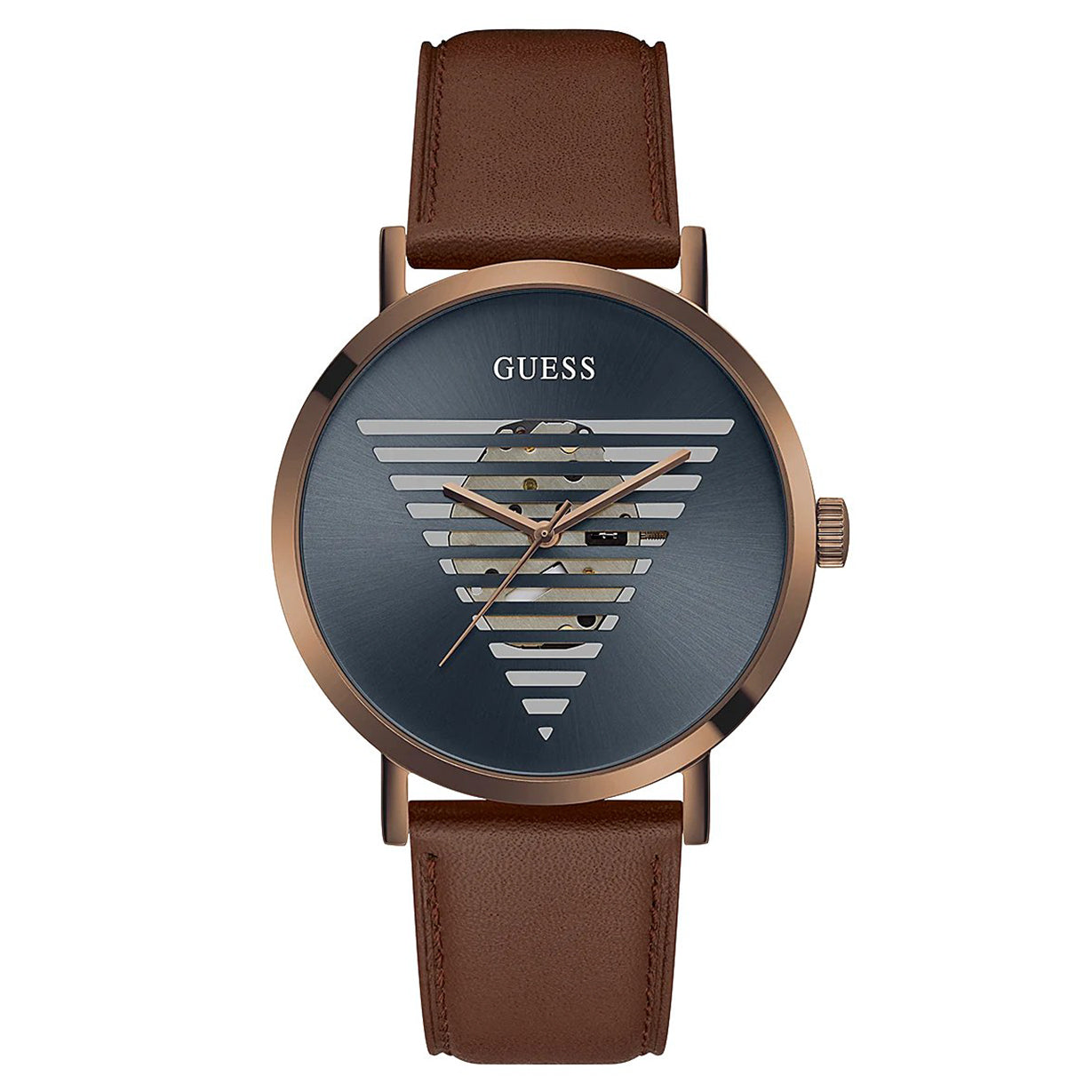 Guess Idol Grey Dial Men 45mm - view 4