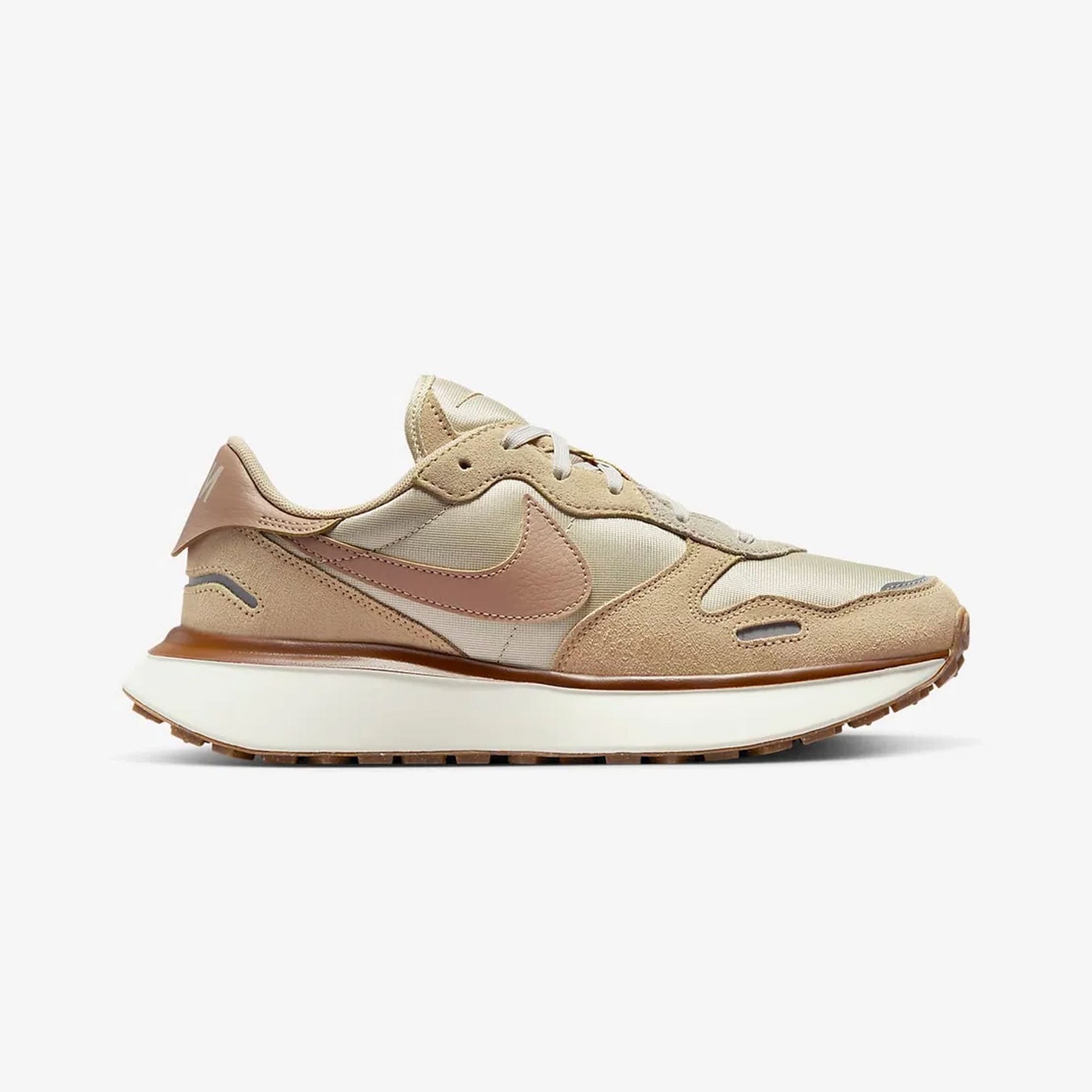 Phoenix waffle sanddrift – Nike | Phoenix Waffle { Sanddrift/hemp-sesame-metallic Silver