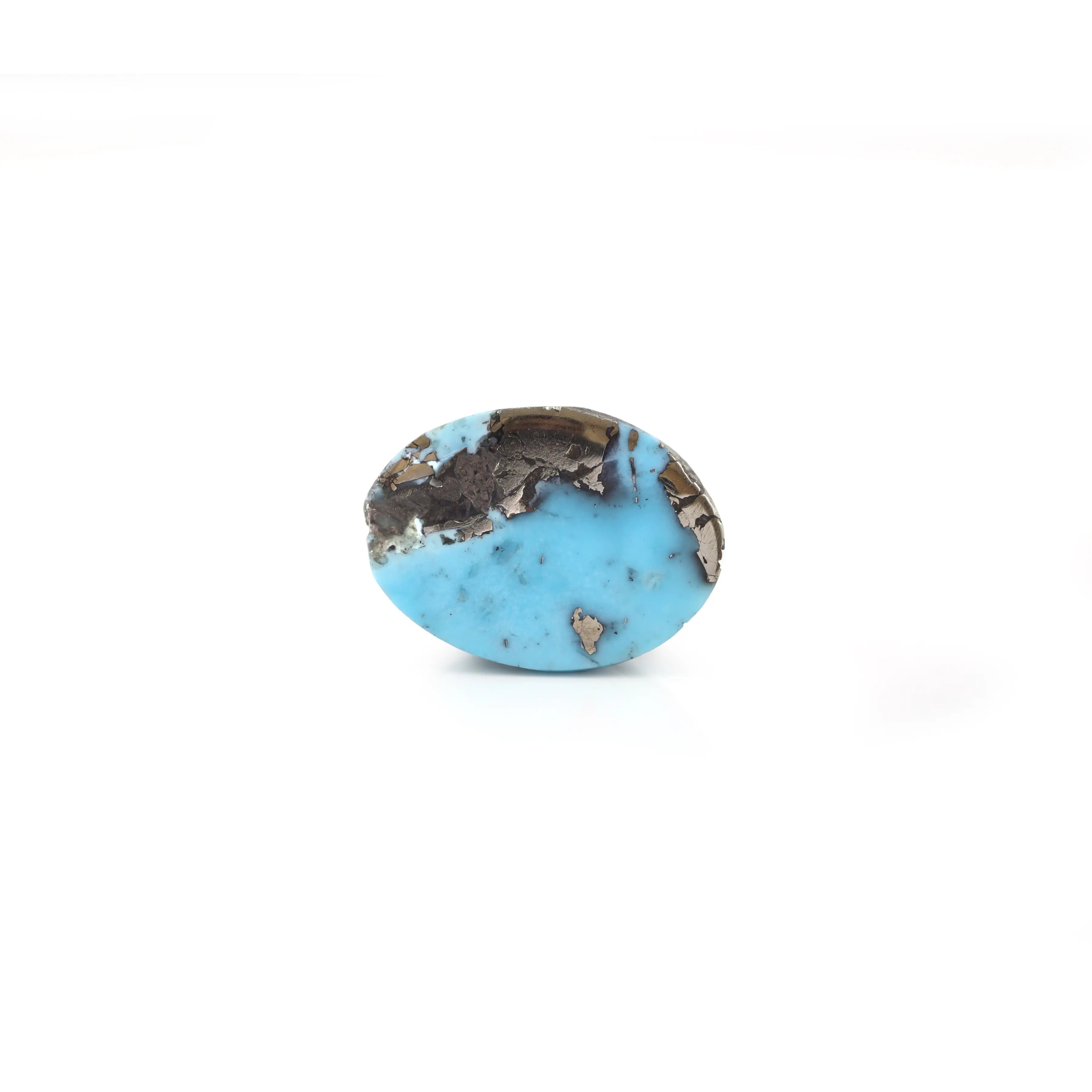 Pramogh Irani Firoza - 16.3 Carat