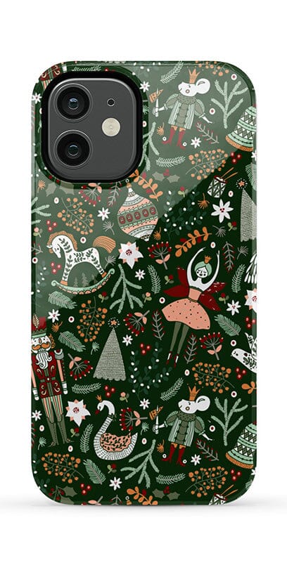Casetry Sugar Plum Fairy | Winter Wonderland Case - view 14