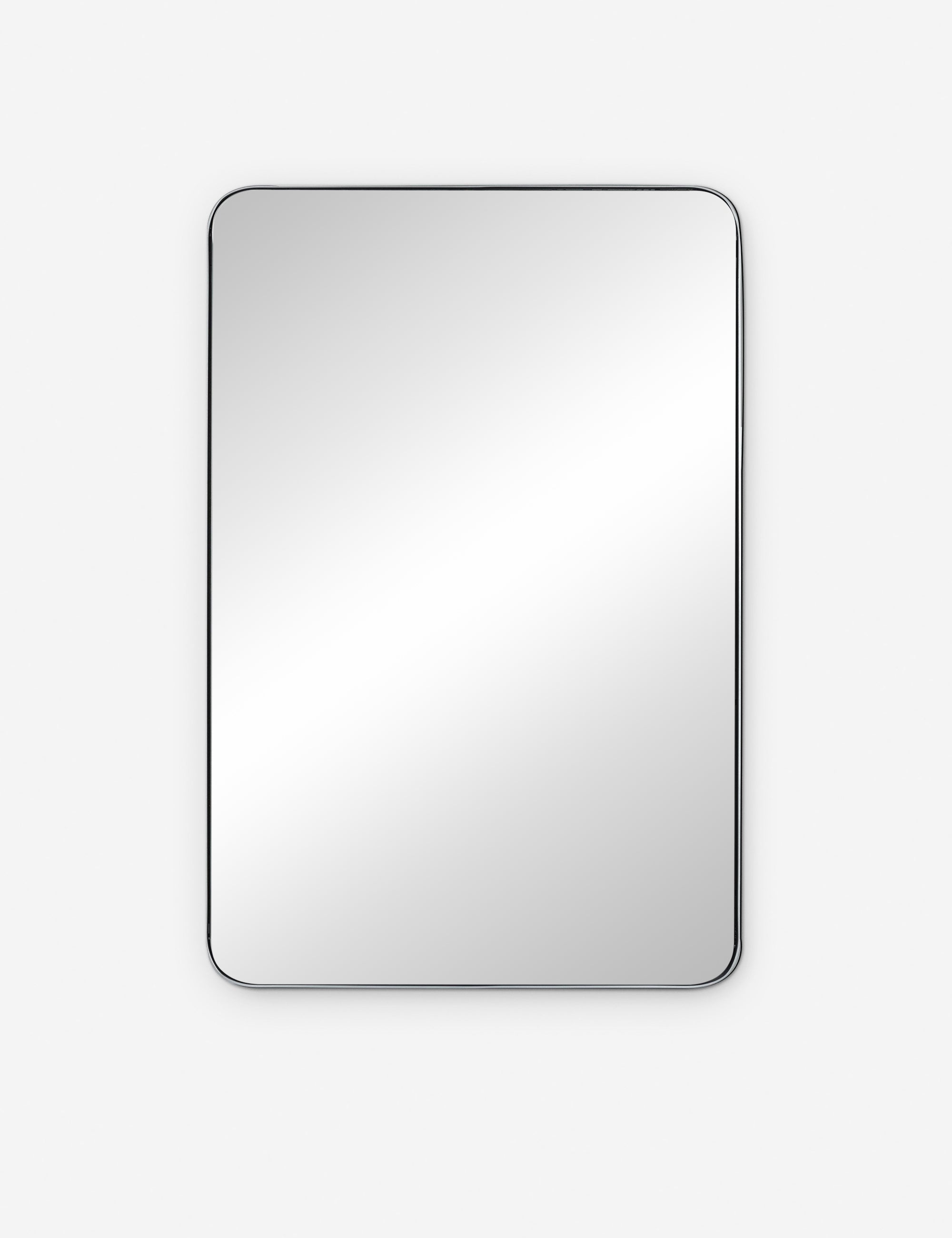 Lulu and Georgia Lyta Mirror
