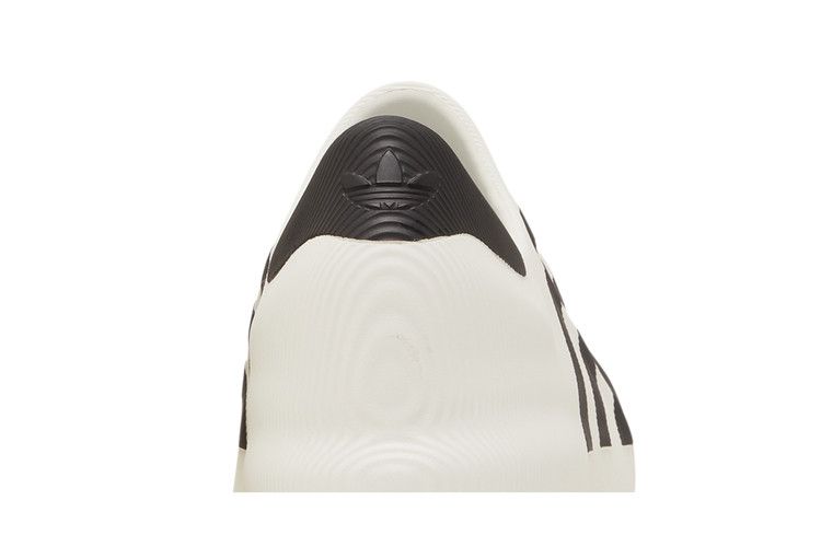 adidas adiFOM Superstar White Black - view 7