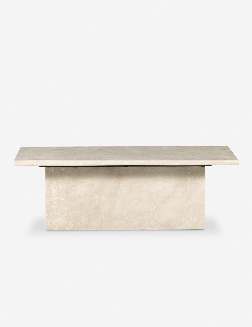 Lulu and Georgia Leonel Coffee Table - view 6