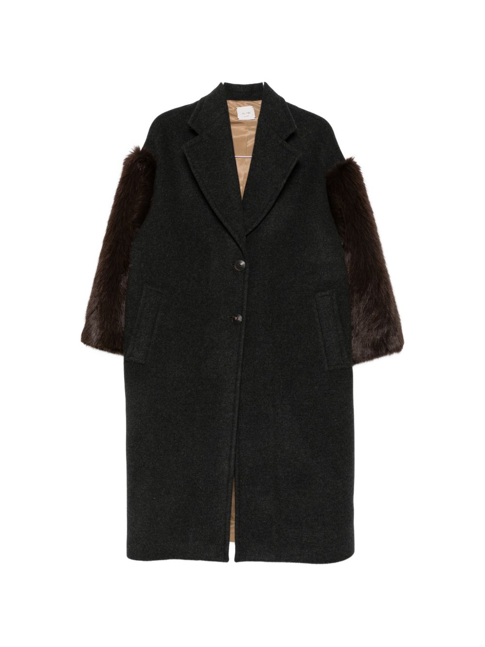 Alysi jackets – Alysi Coat