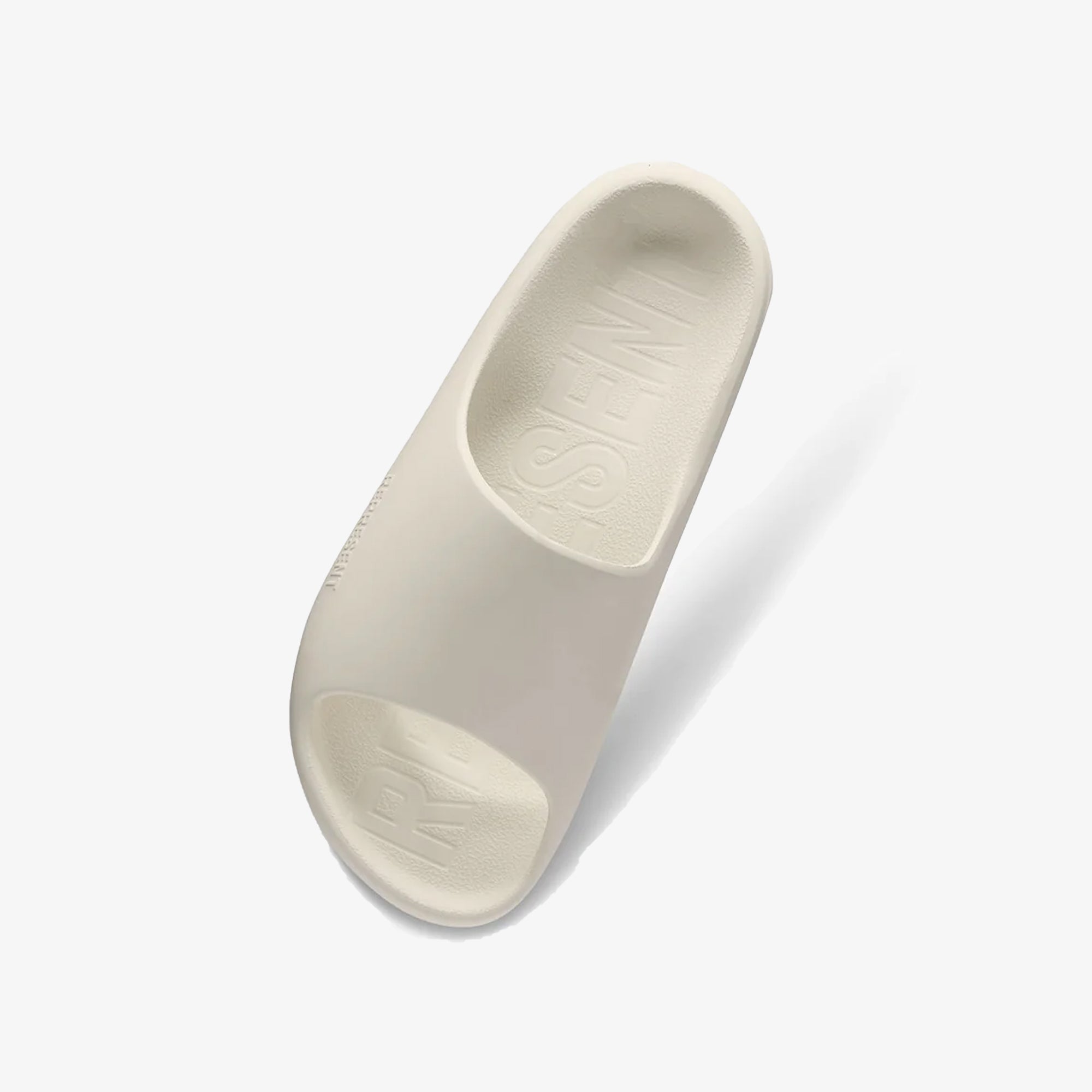 Represent | SLIDERS { FLAT WHITE - view 4