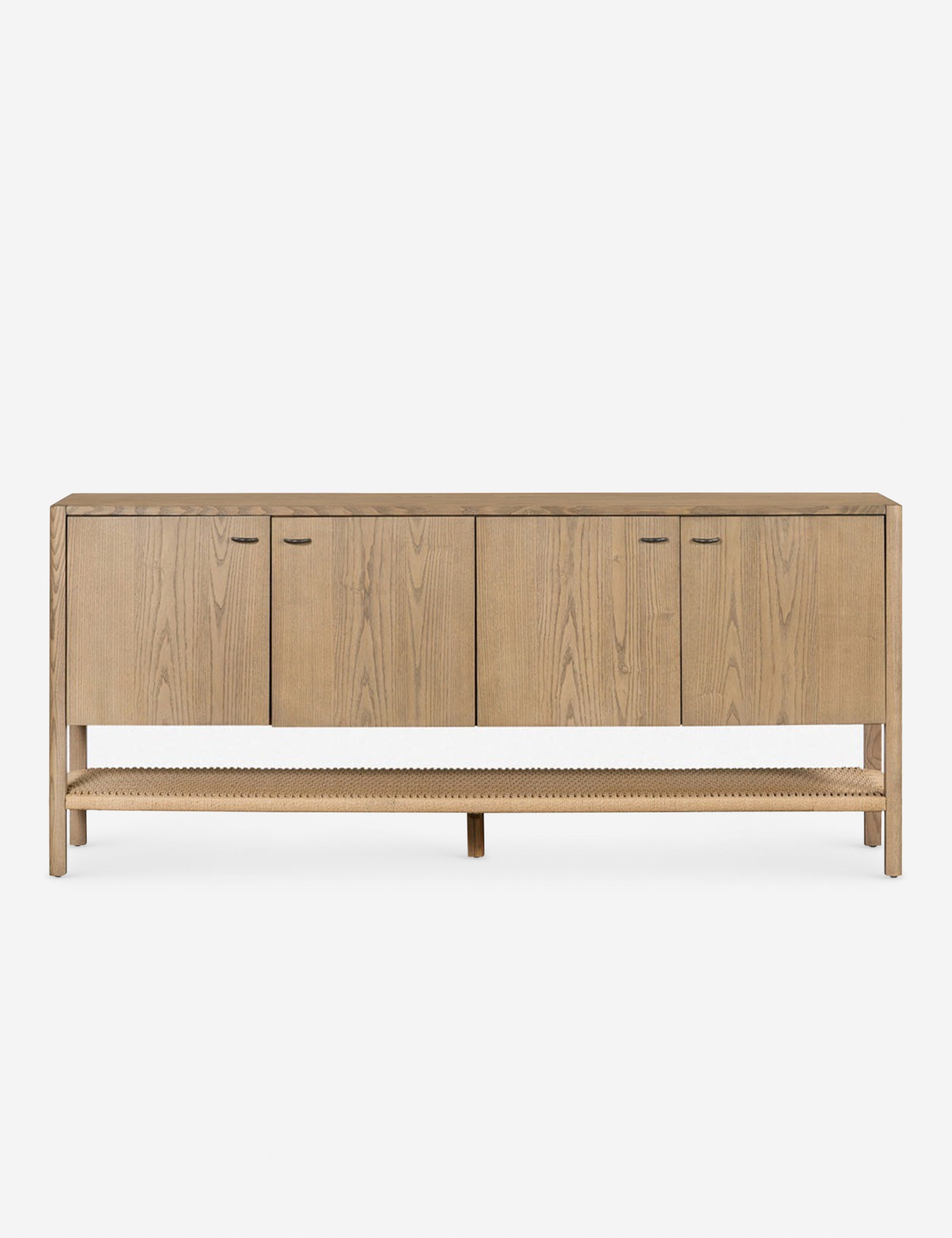 Lulu and Georgia Laird Sideboard – Natural
