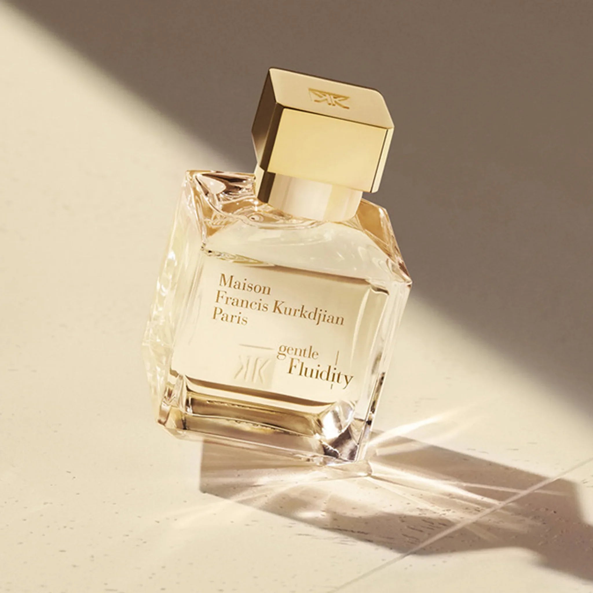 Maison Francis Kurkdjian Gentle Fluidity Gold Eau De Parfum - view 4