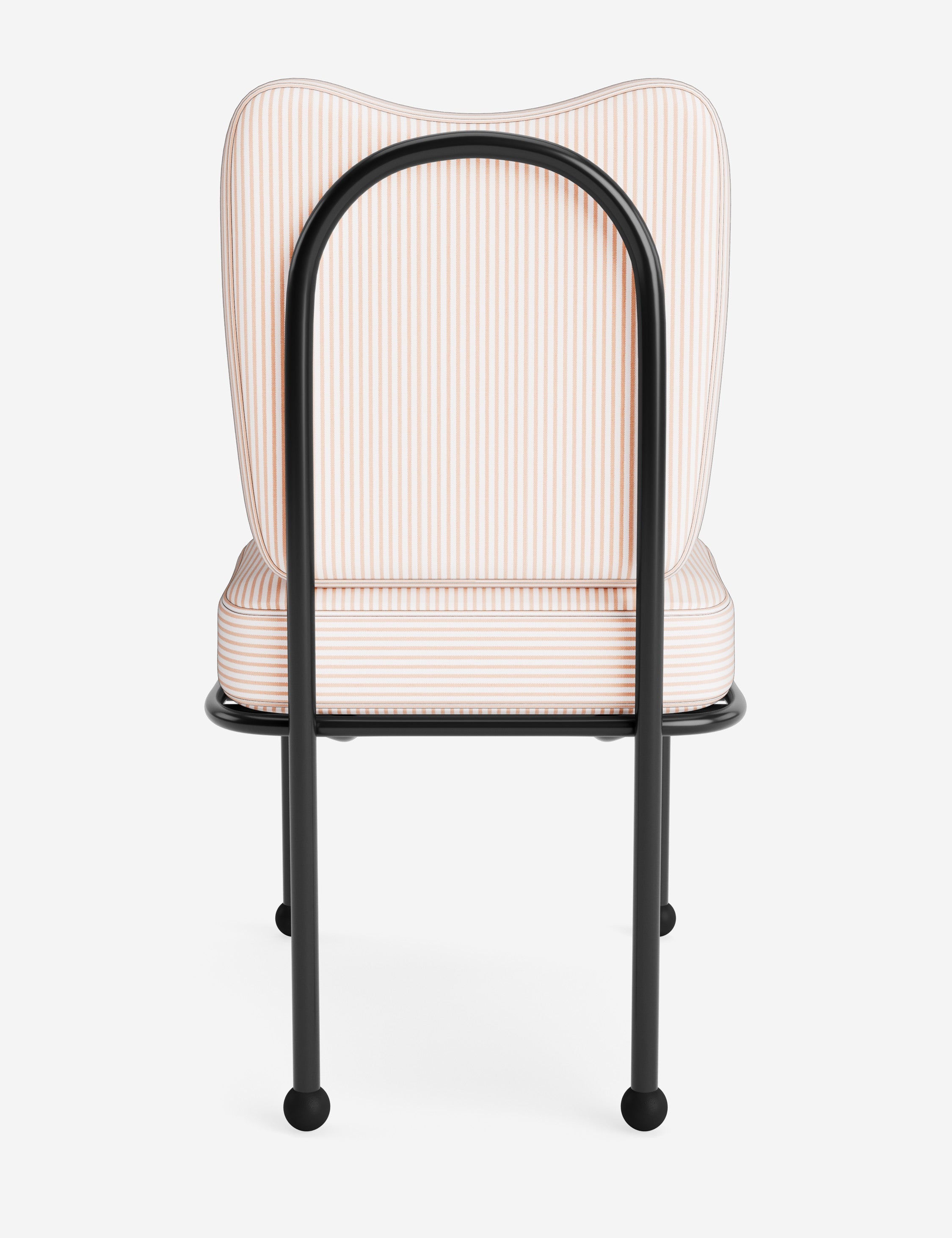 Lulu and Georgia Lanata Outdoor Dining Chair Cushion - view 63
