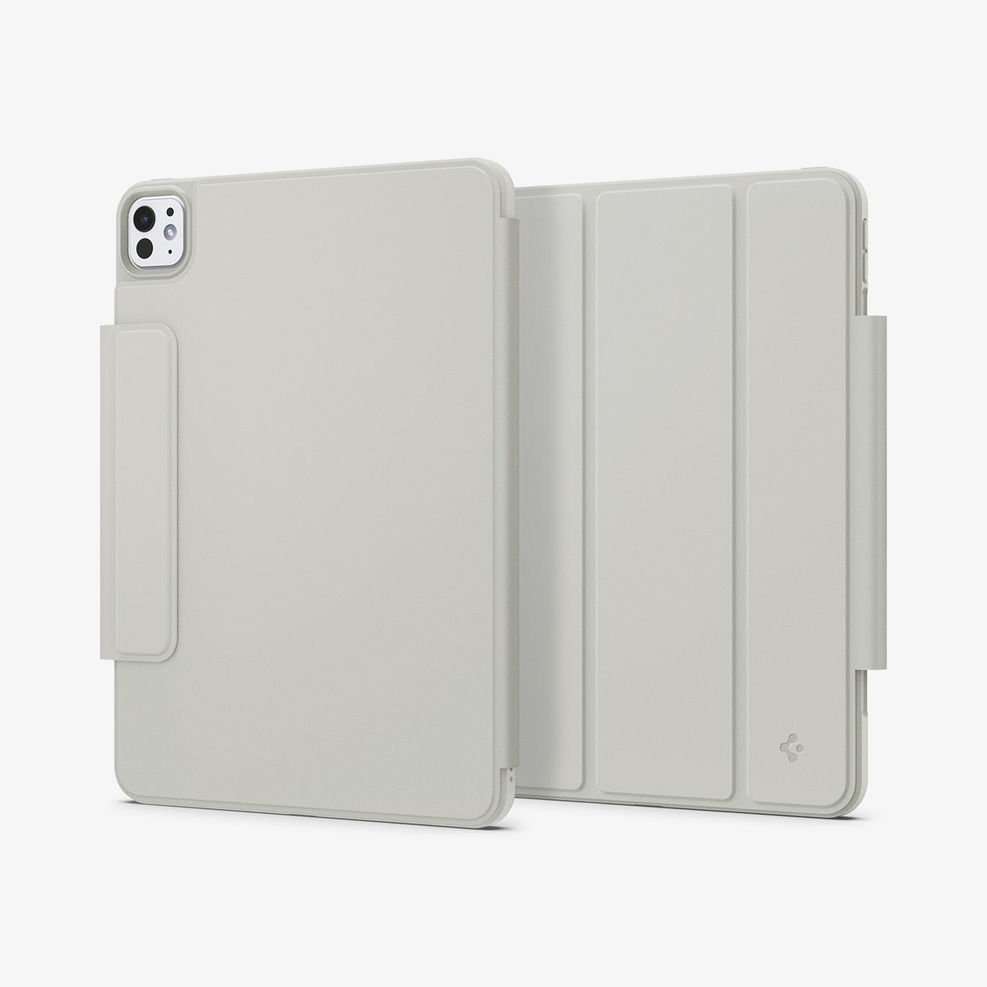 iPad Pro Series - Air Skin Pro OneTap – Gray - view 23