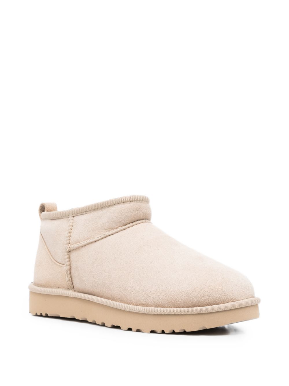 Ugg Boots – Outer: Calf Suede 100% - view 2