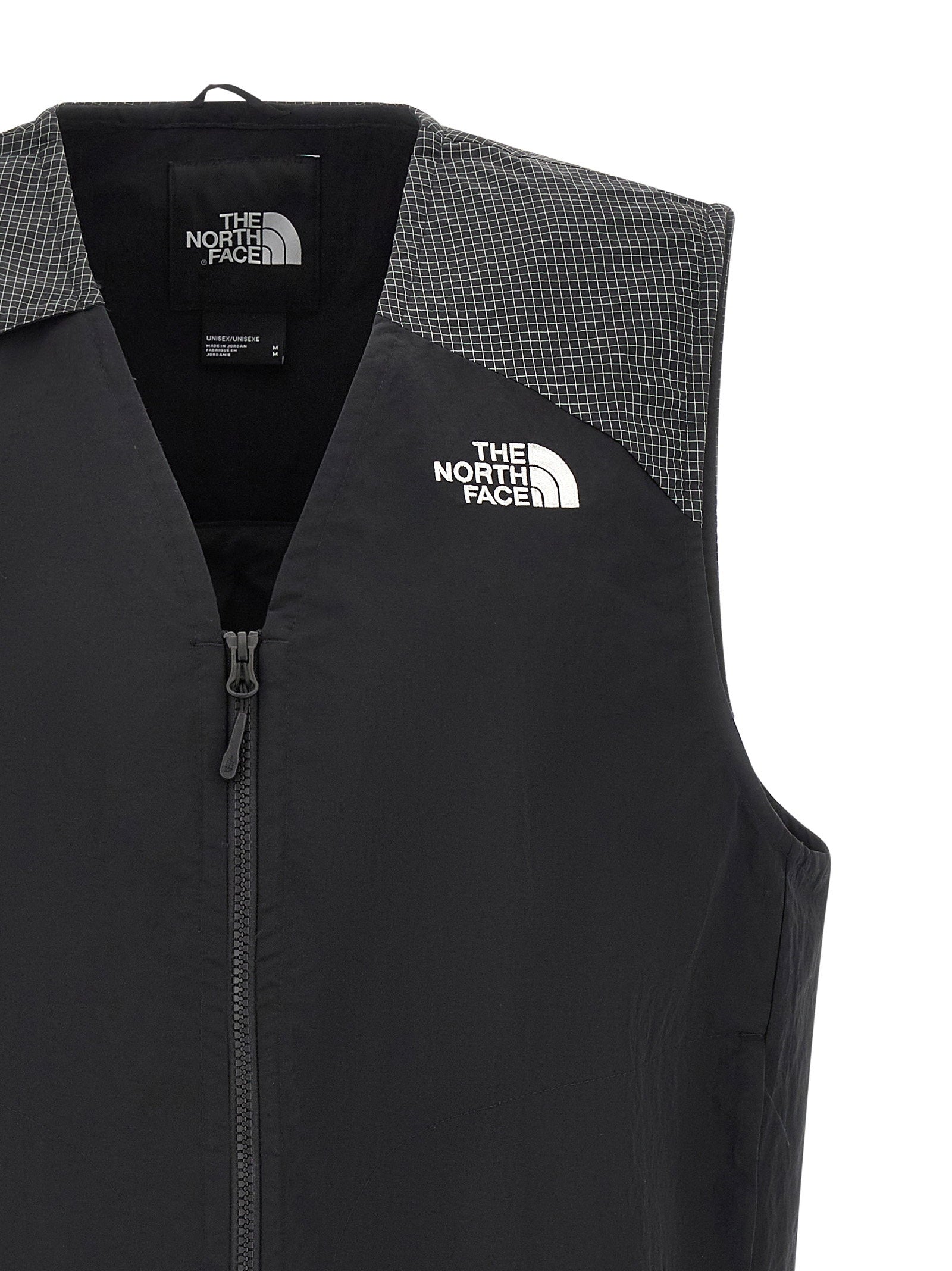 The North Face Nse Tech Vest – 76% nylon, 24% cotton - view 3