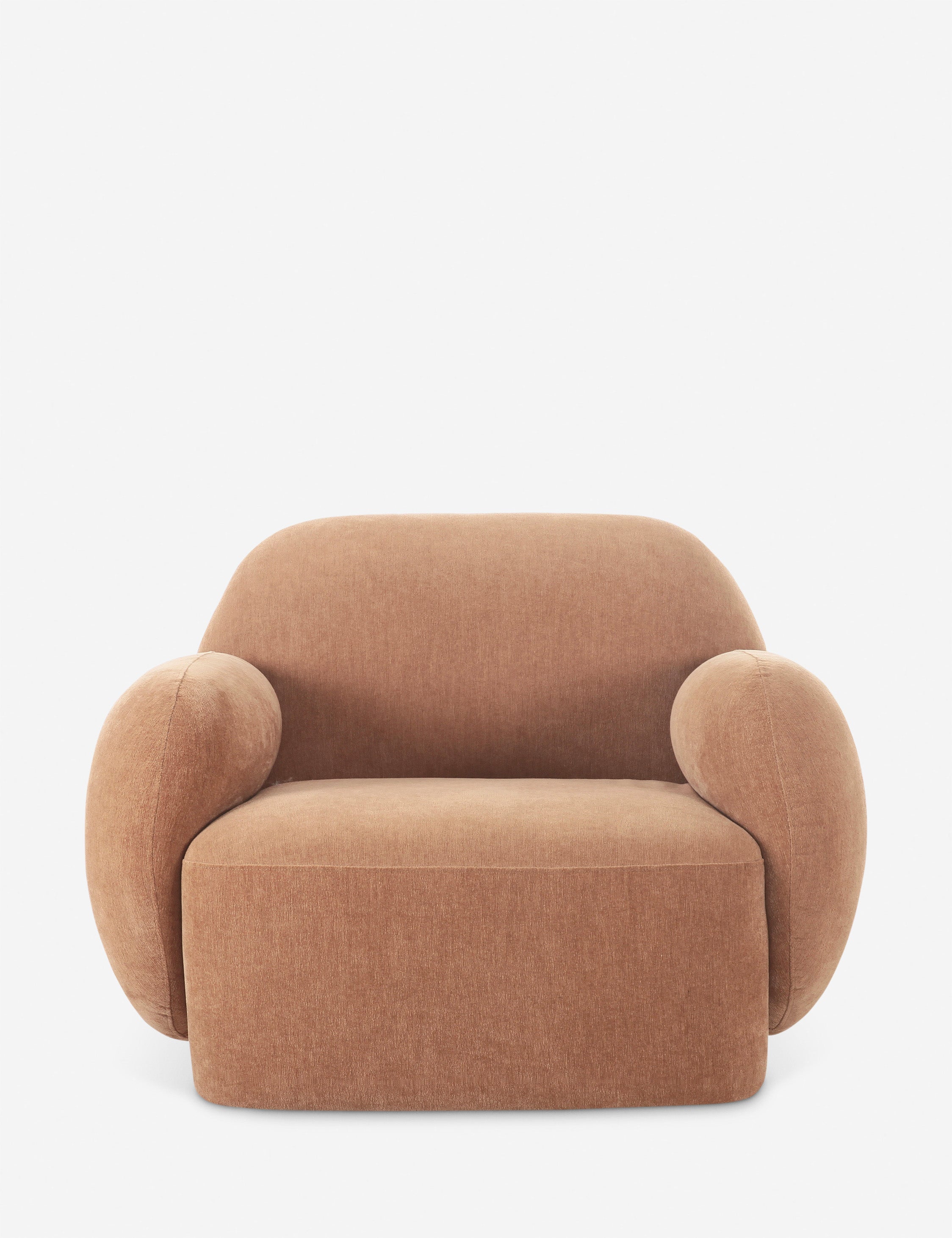 Lulu and Georgia Lynda Accent Chair