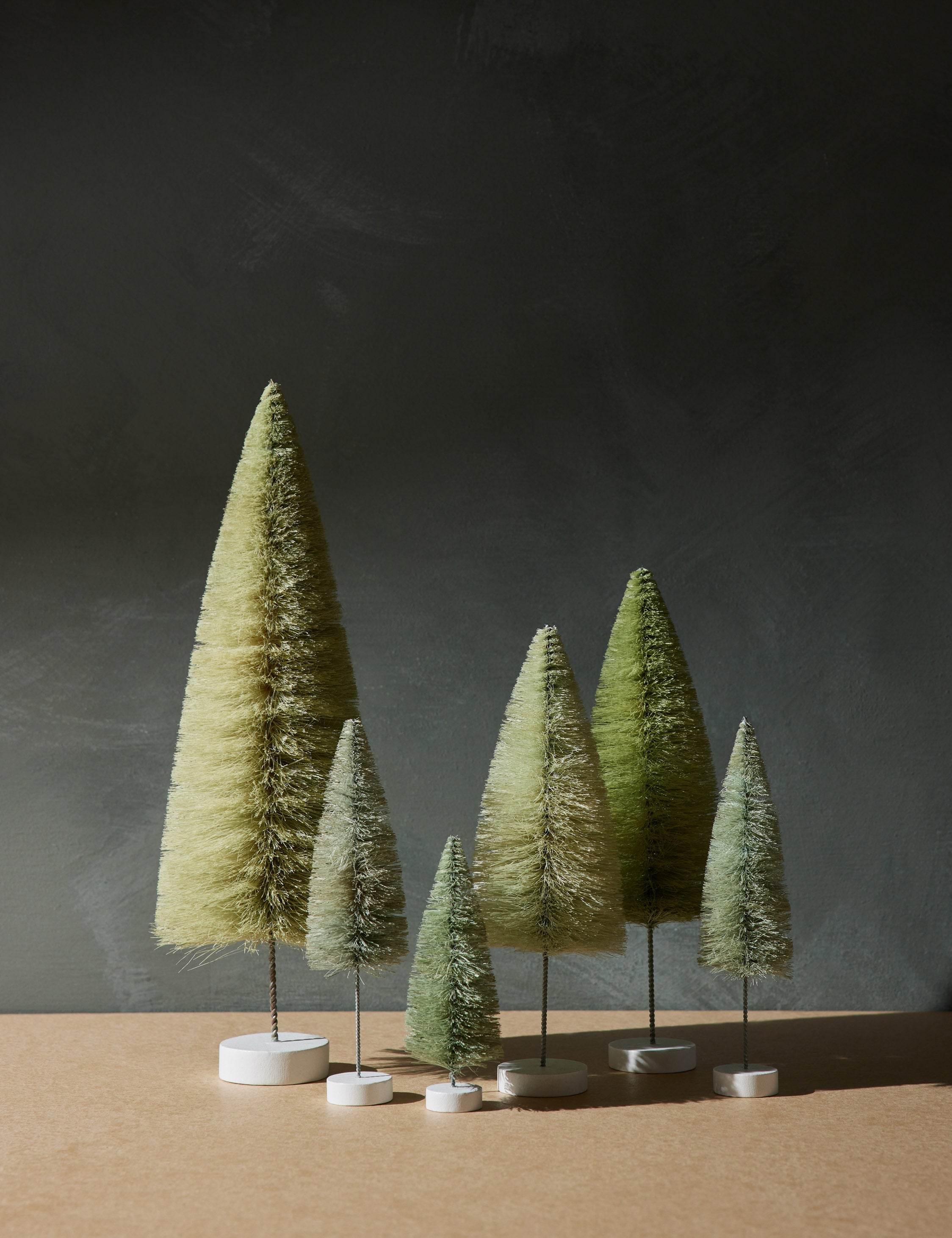 Lulu and Georgia Rainbow Trees (Set of 6) by Cody Foster and Co - view 3