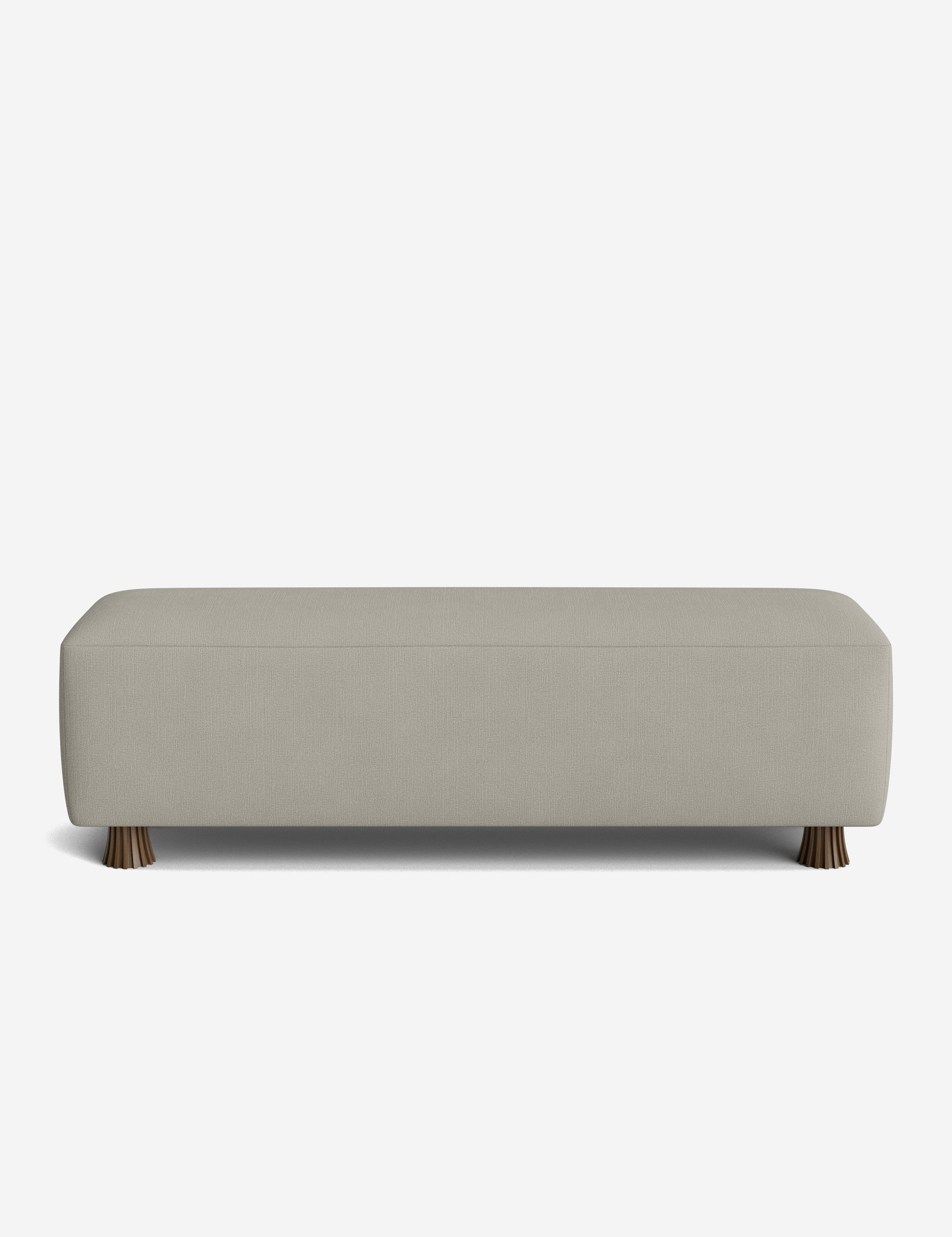 Lulu and Georgia Ansel Bench by DISC Interiors - view 53