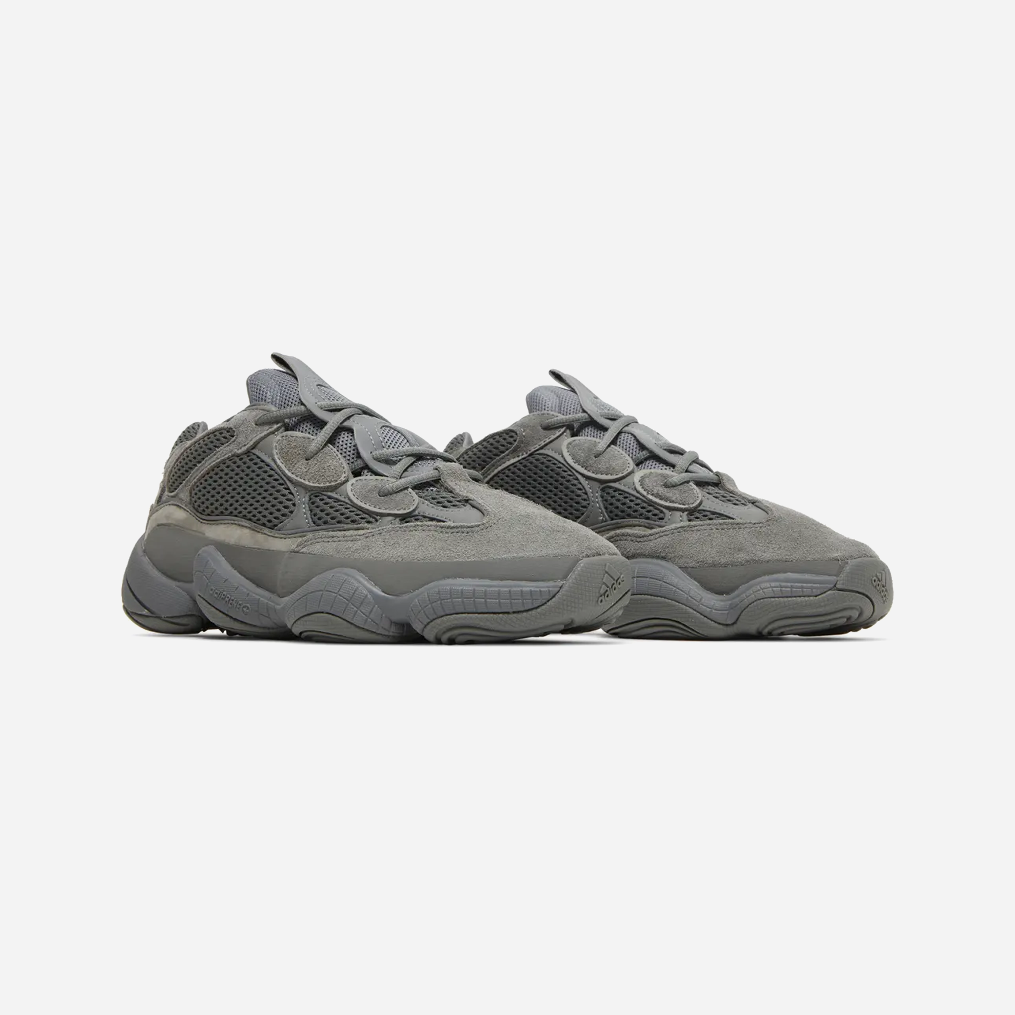 Adidas Yeezy 500 Granite - view 2
