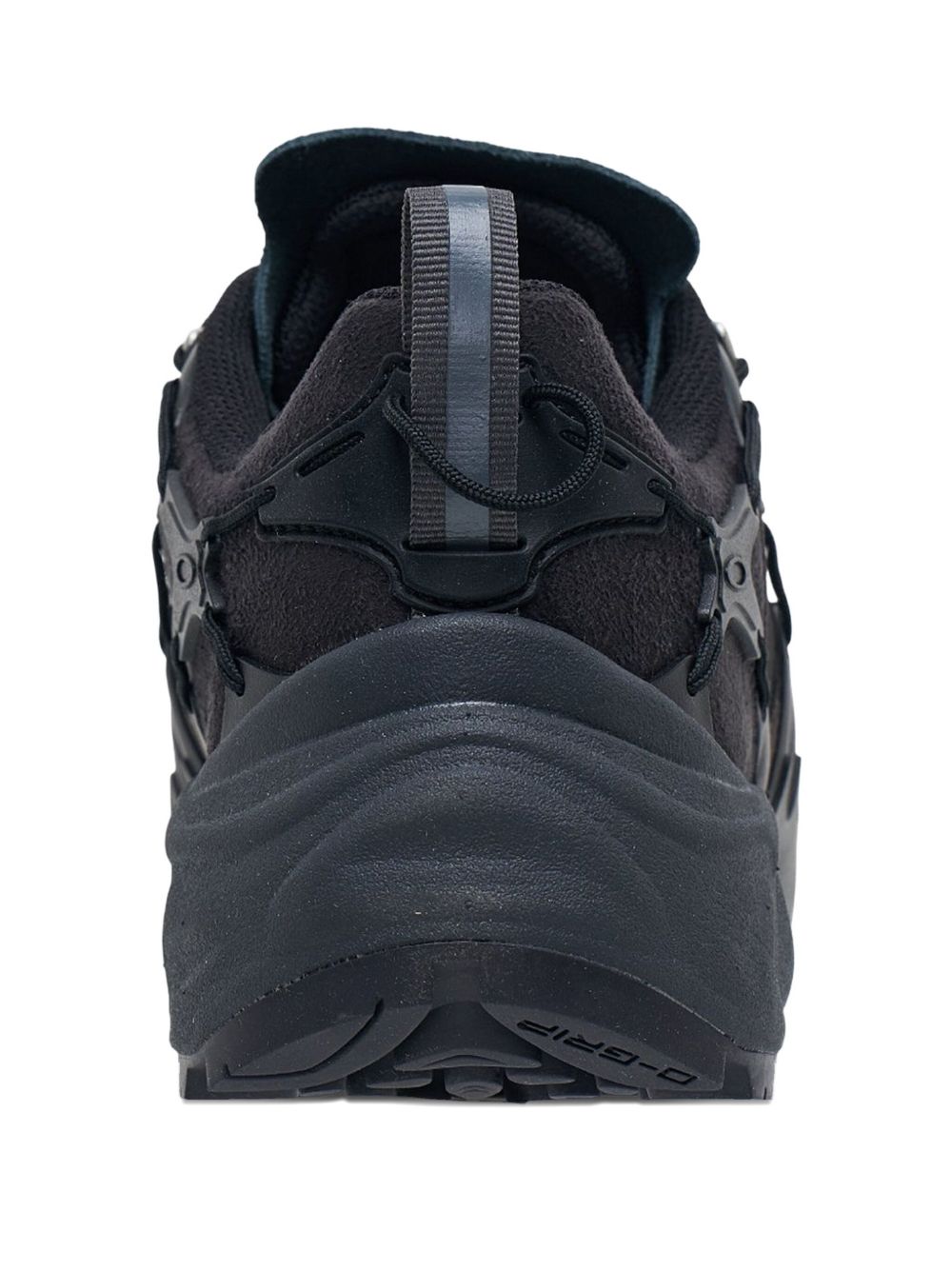 Junya Watanabe X Oakley Junya Watanbe X Oakley lace-up fastening sneakers - view 2