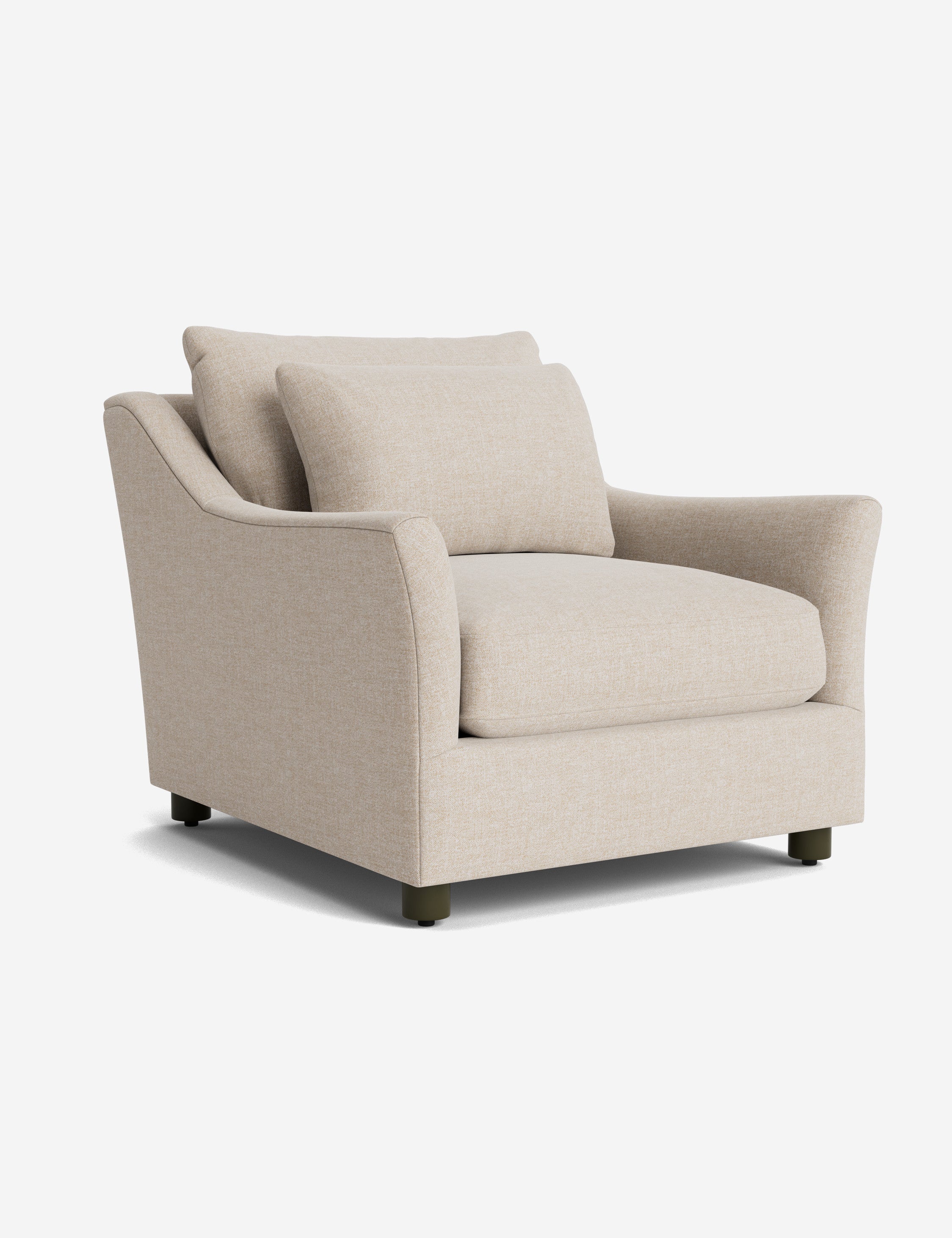 Lulu and Georgia Niven Accent Chair - view 85