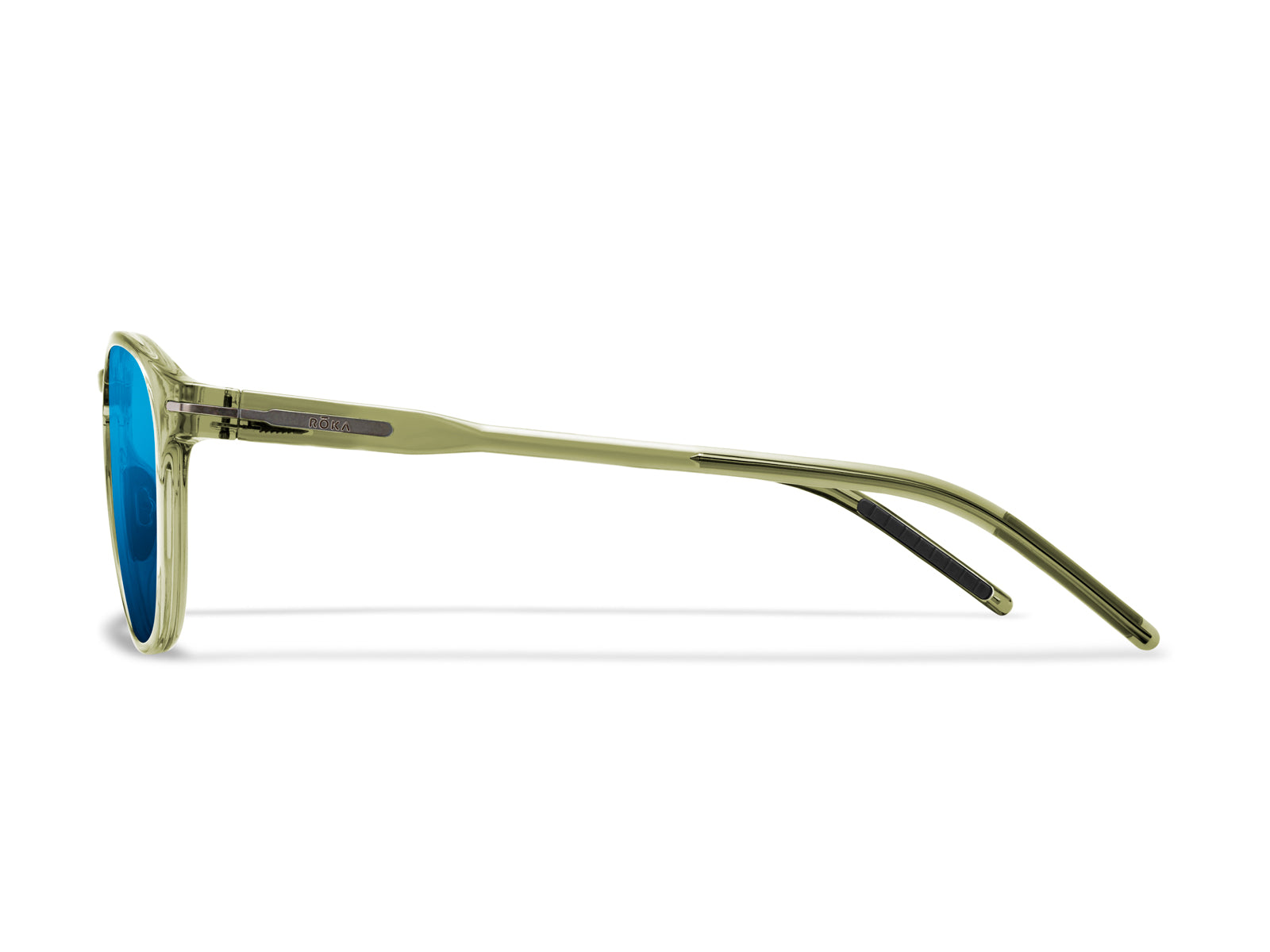 ROKA Oslo 2.0 Prescription Sunglasses - view 211