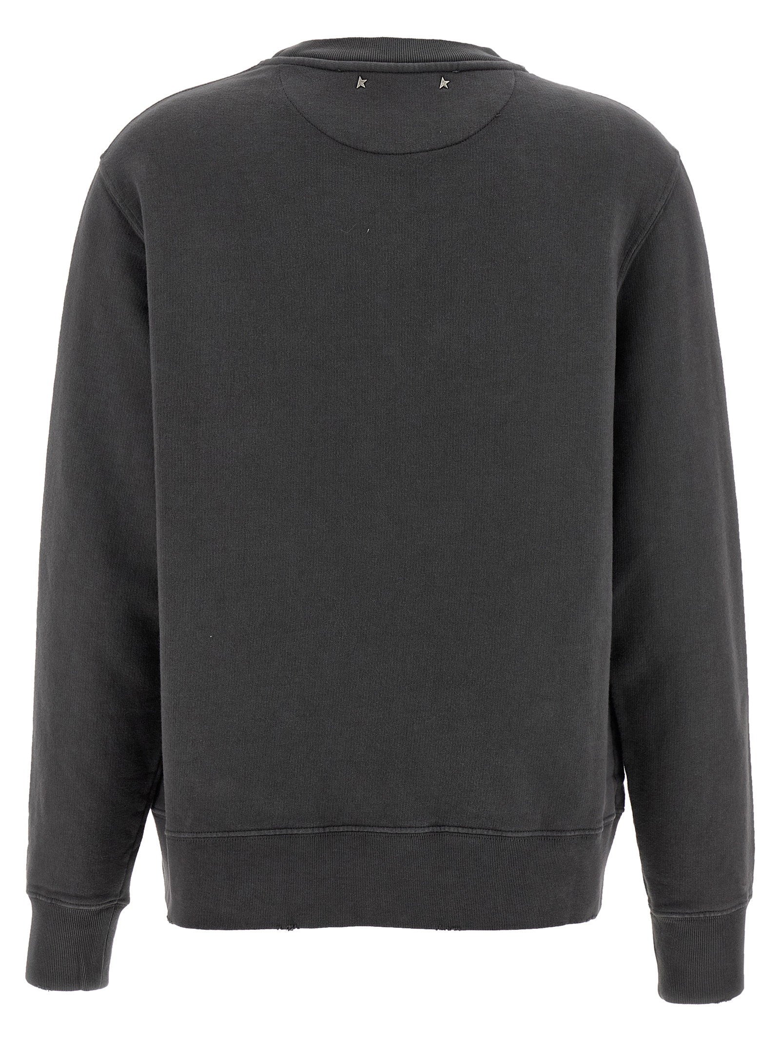 Golden Goose Athena Sweatshirt – 100% cotton - view 2