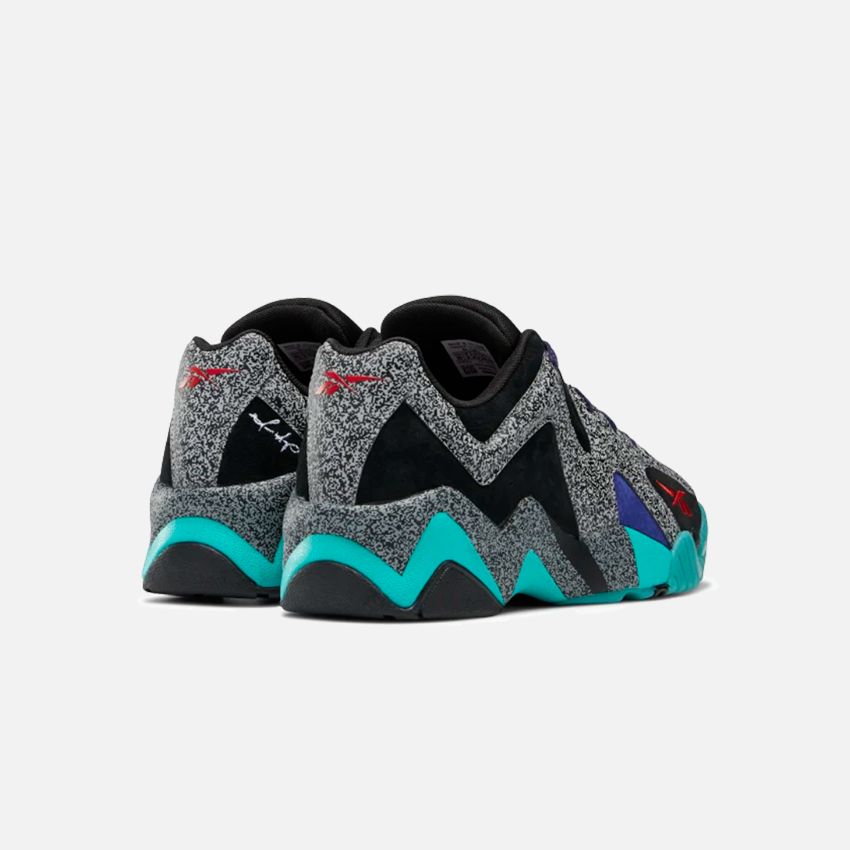 Reebok | NICE KICKS KAMIKAZE II LOW - view 2