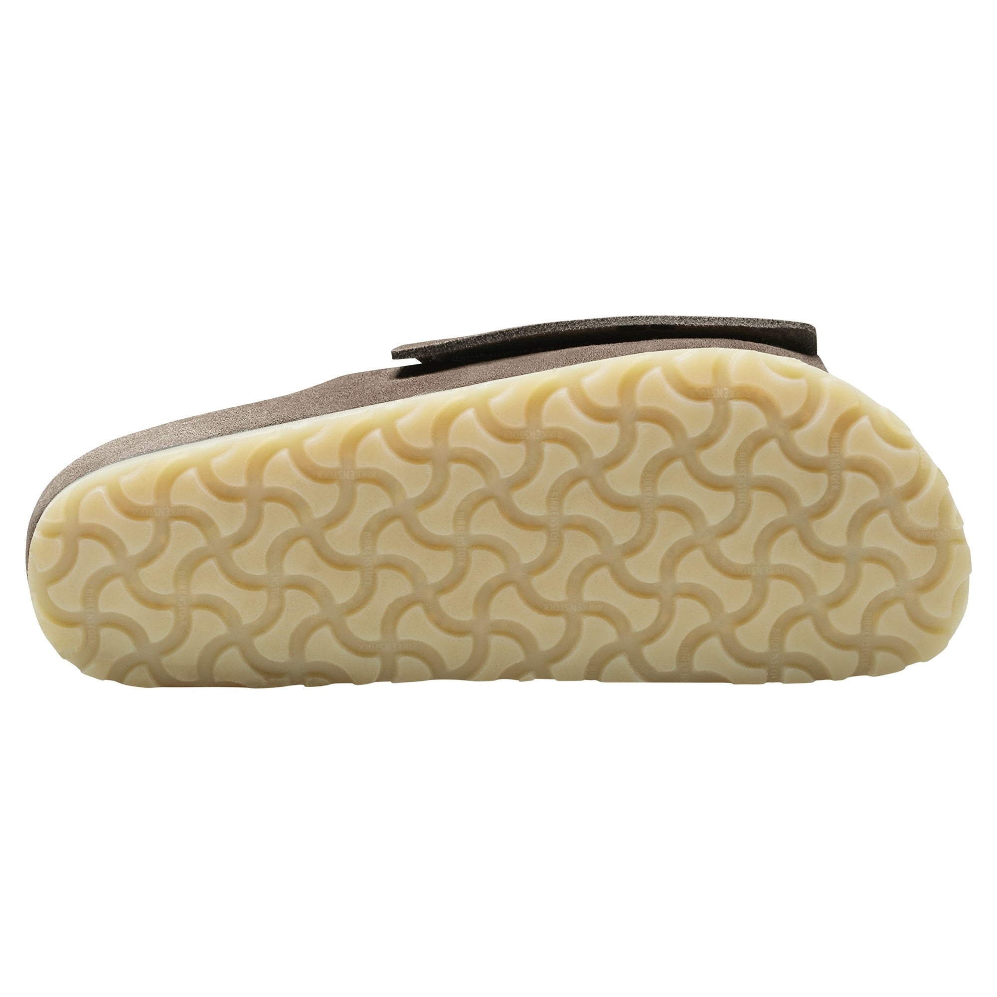 Birkenstock-1774 Los Feliz Suede Leather - view 5