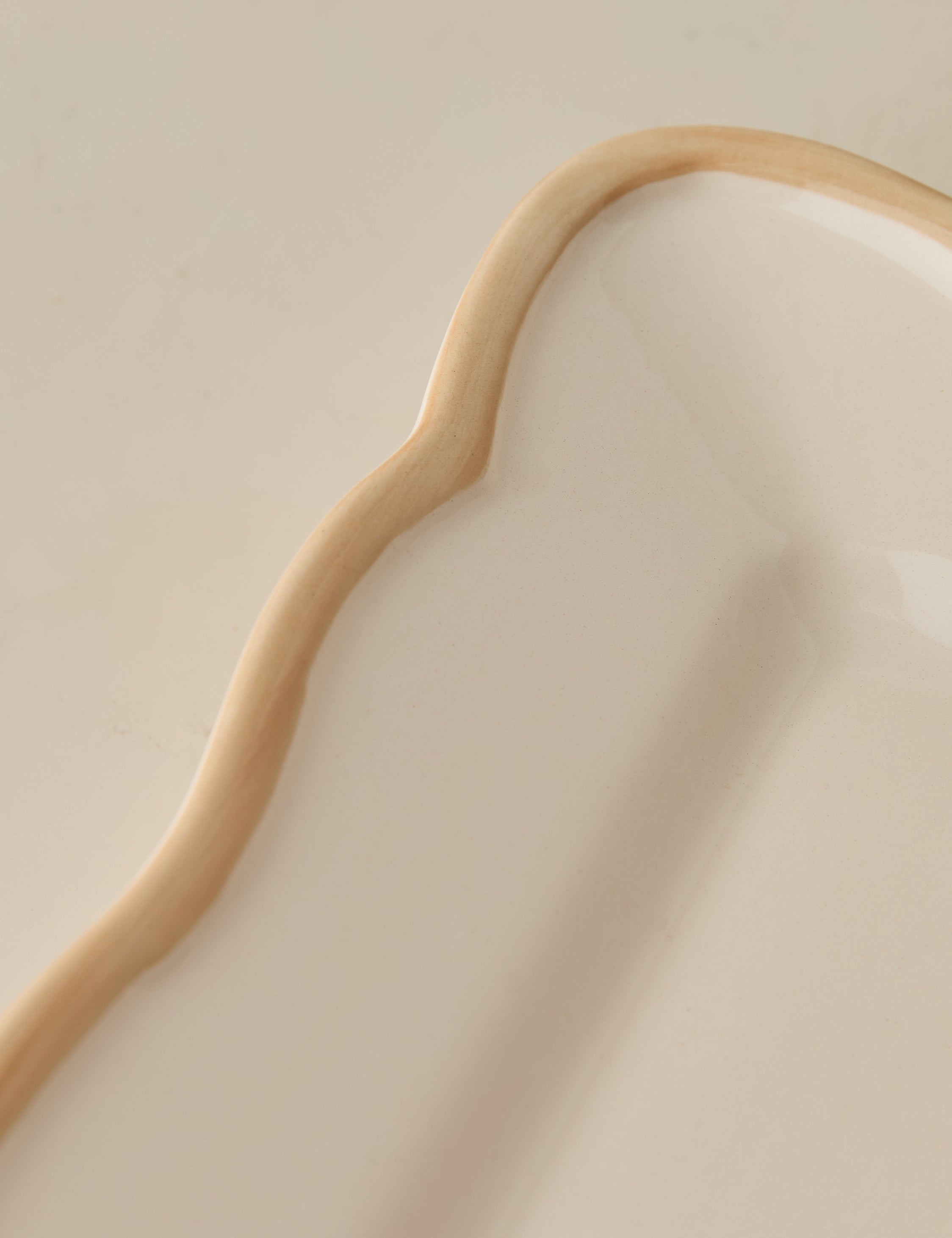 Lulu and Georgia Stoneware Serveware by Maison Madison - view 39