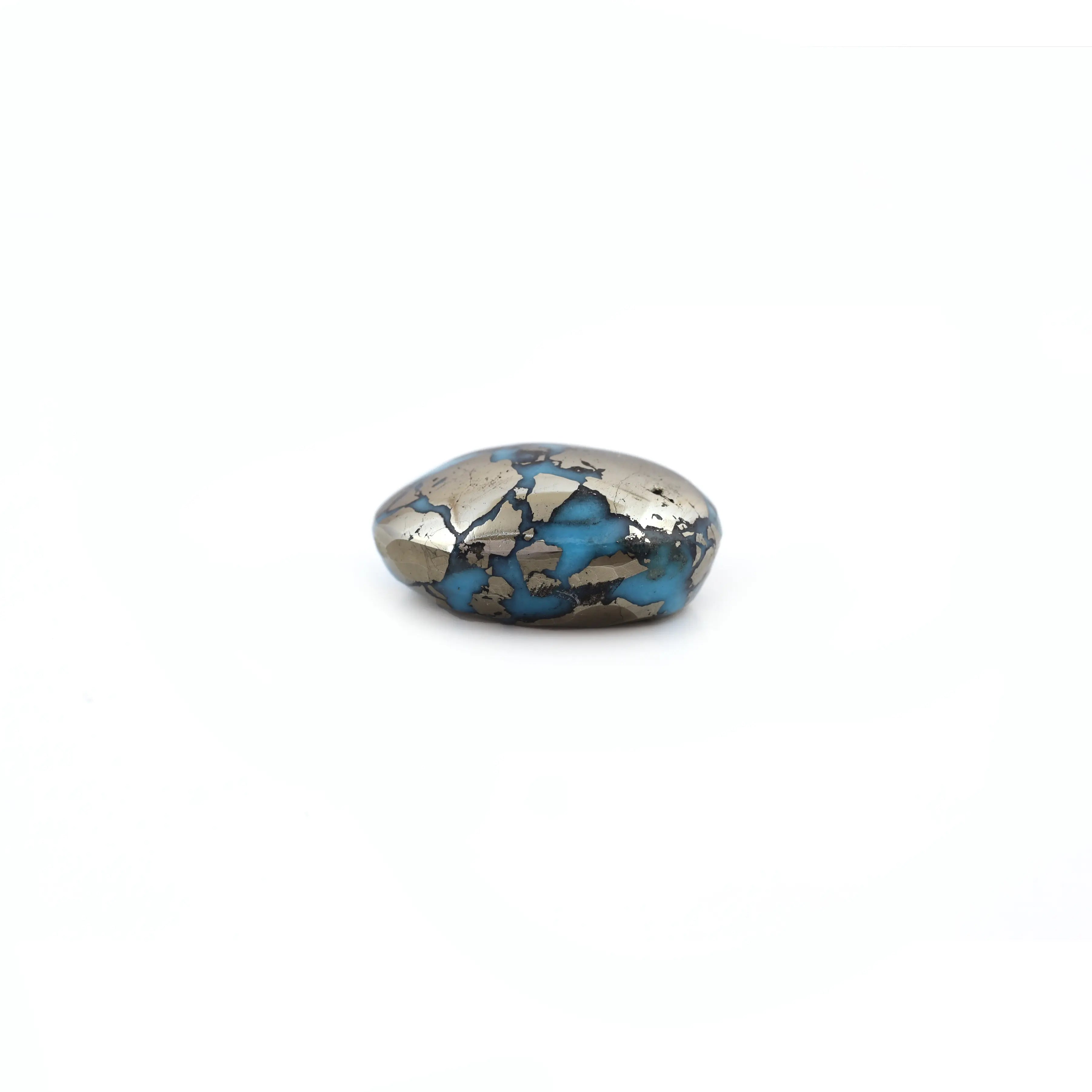 Pramogh Irani Firoza - 22.6 Carat - view 3