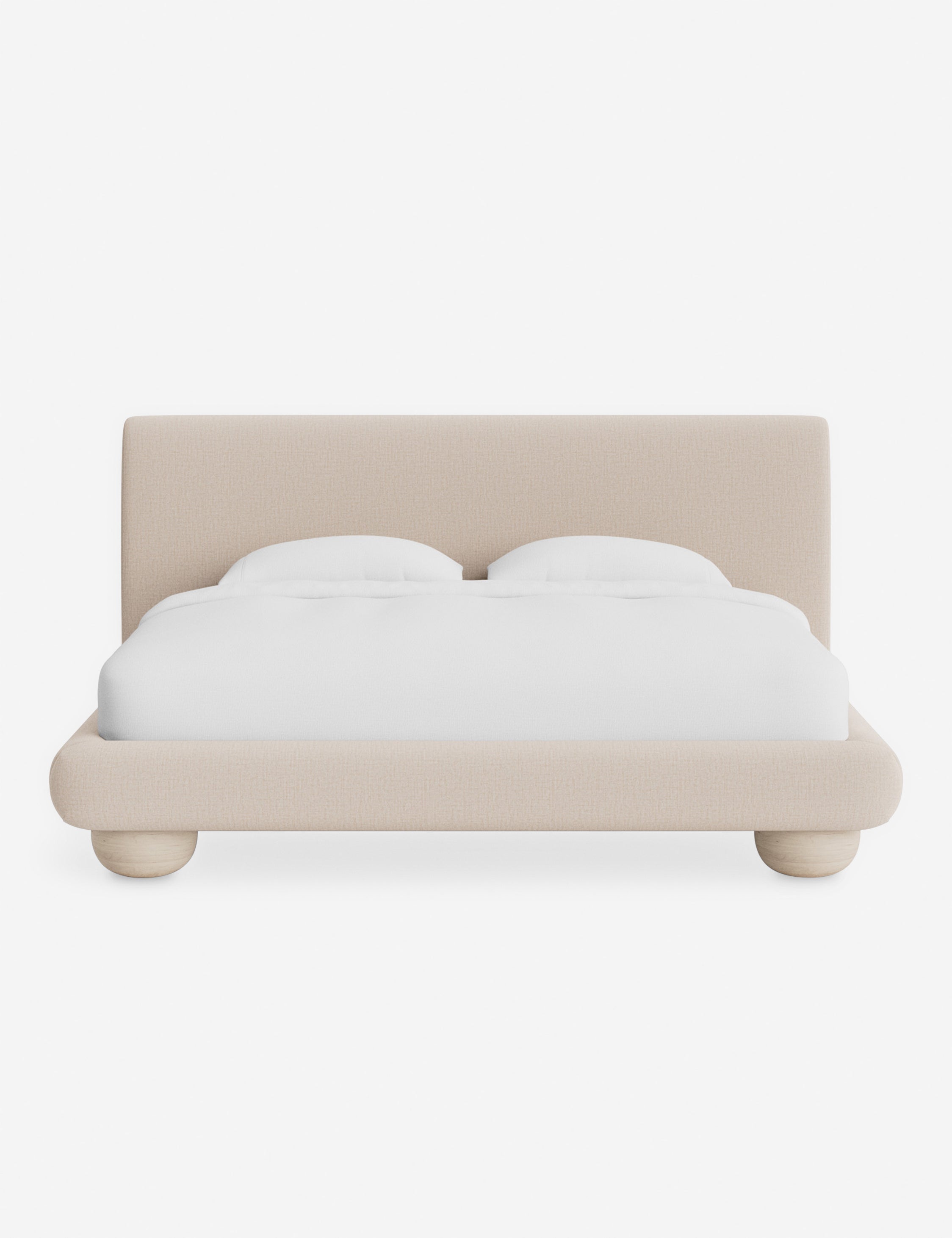 Lulu and Georgia Rigby Platform Bed - view 69