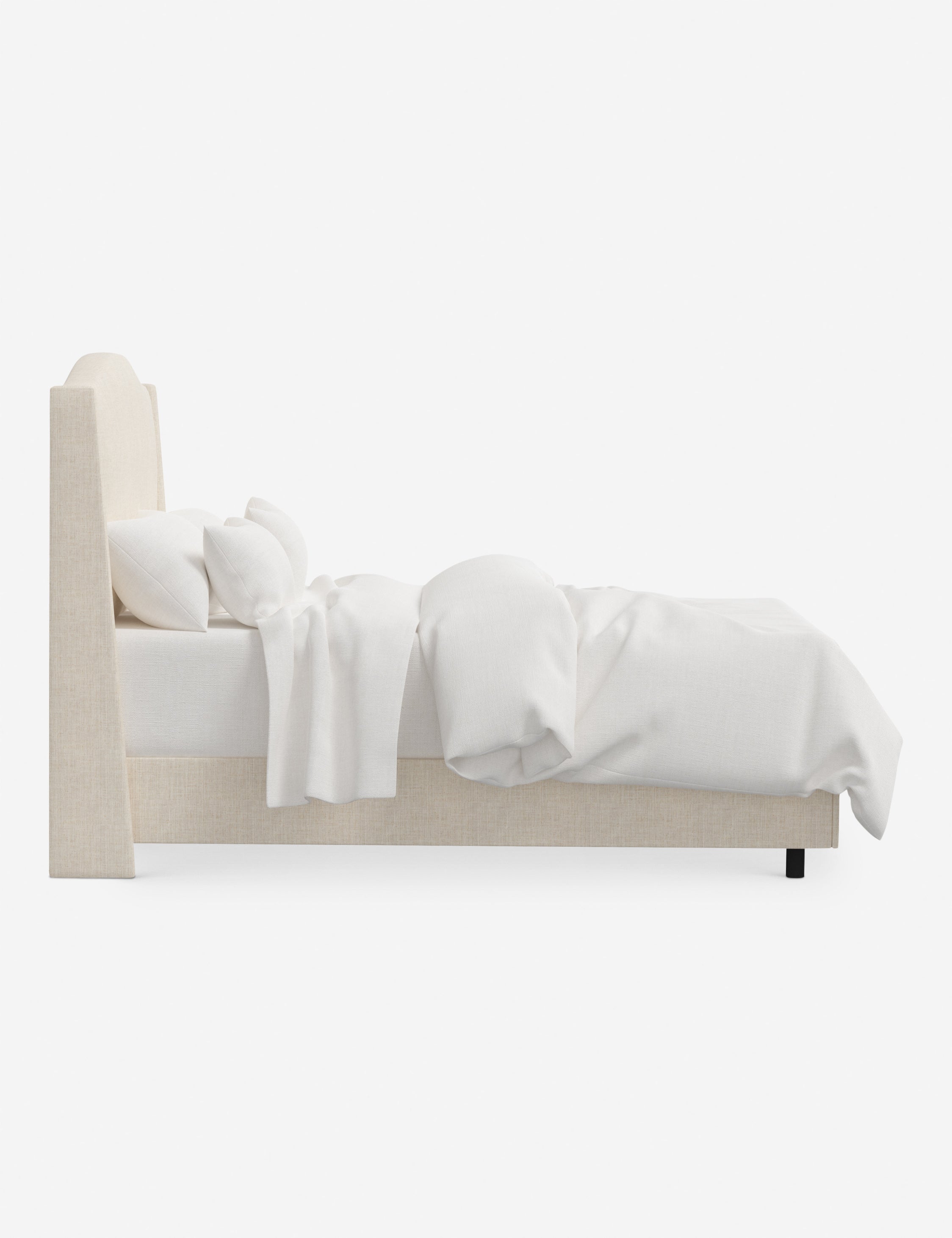 Lulu and Georgia Adara Camelback Bed - view 62