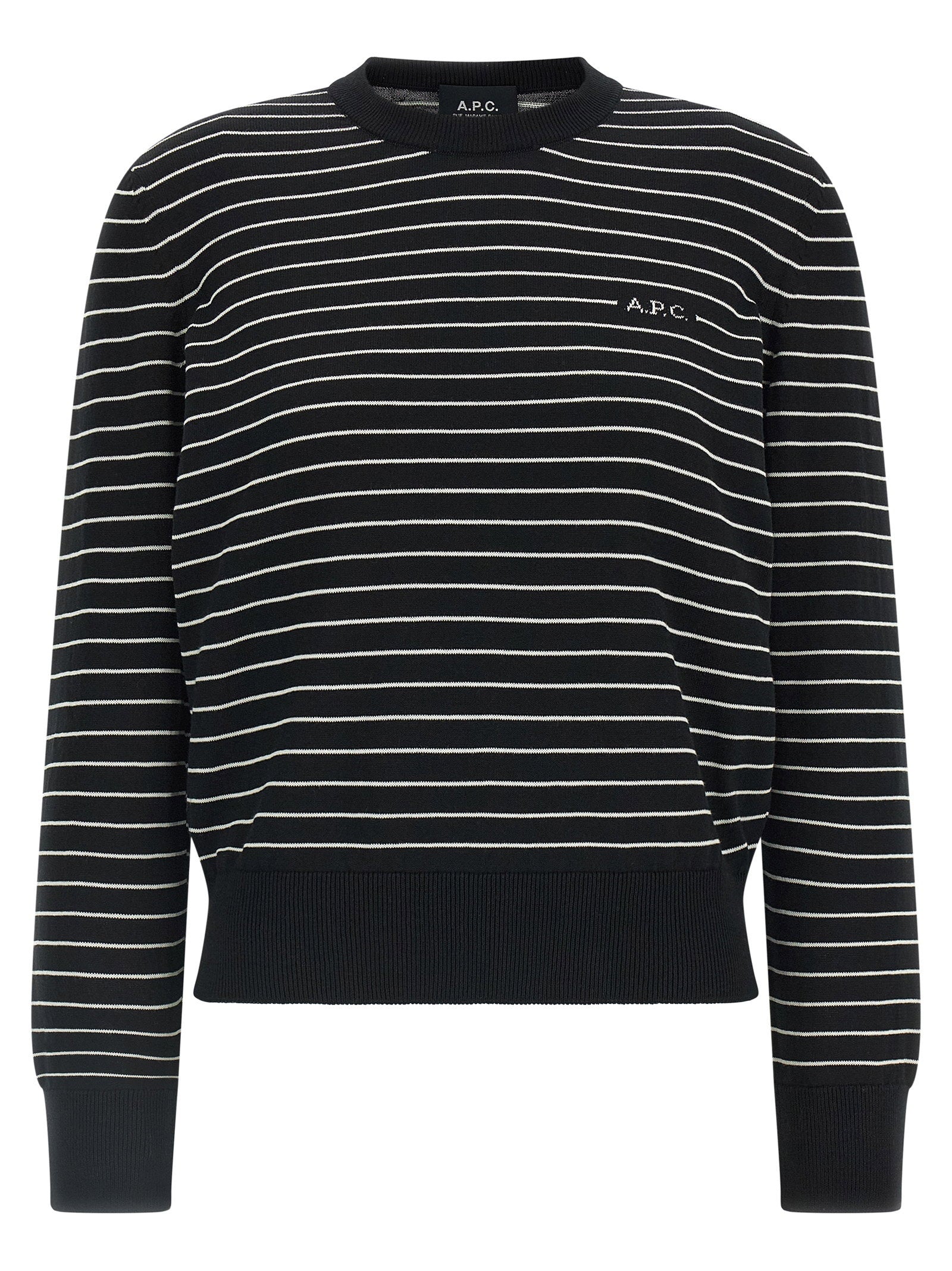 P c sima – A.p.c. Sima Sweater – 100% cotton
