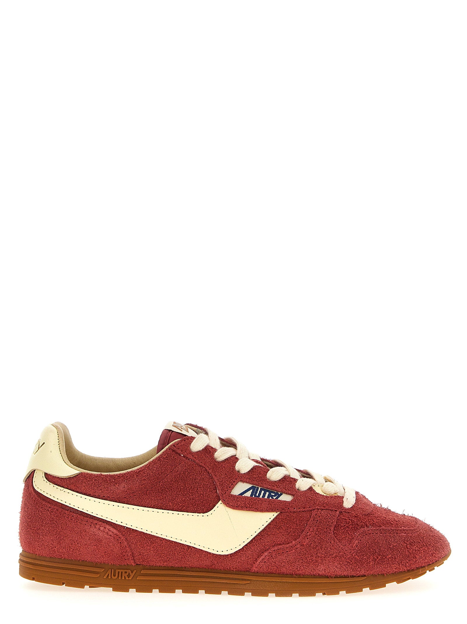 Autry Windspin Sneakers – 100% leather