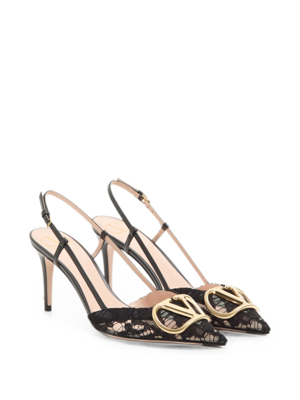 Valentino Garavani Pumps - view 4