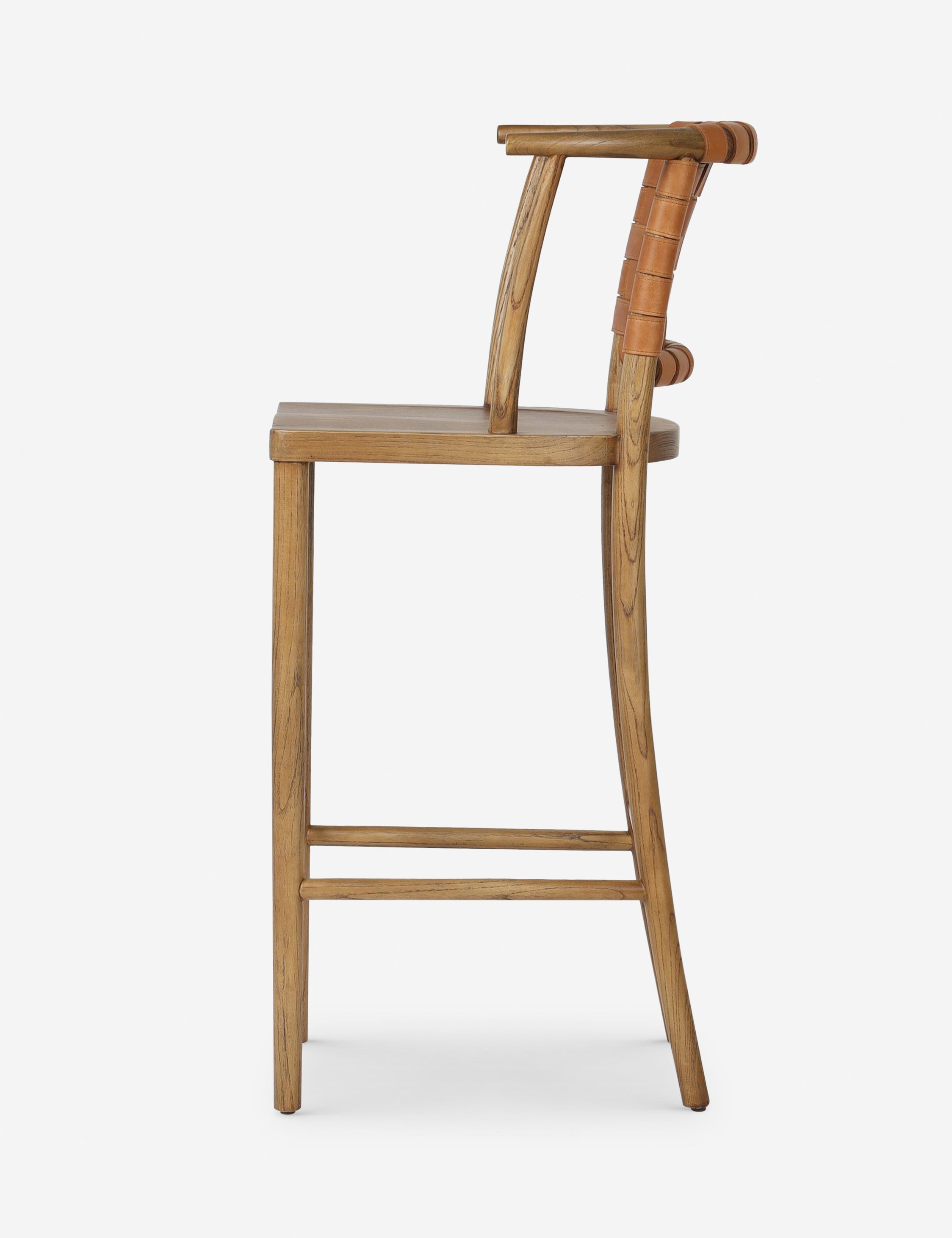 Lulu and Georgia Joyner Bar And Counter Stool - view 4