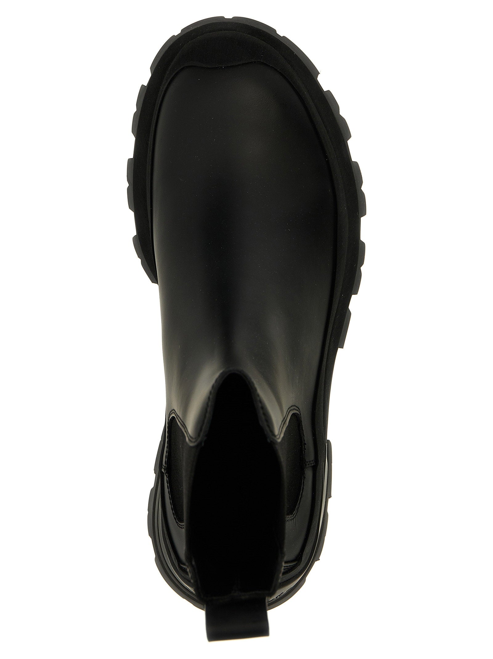 Alexander McQueen Wander Ankle Boots - view 4