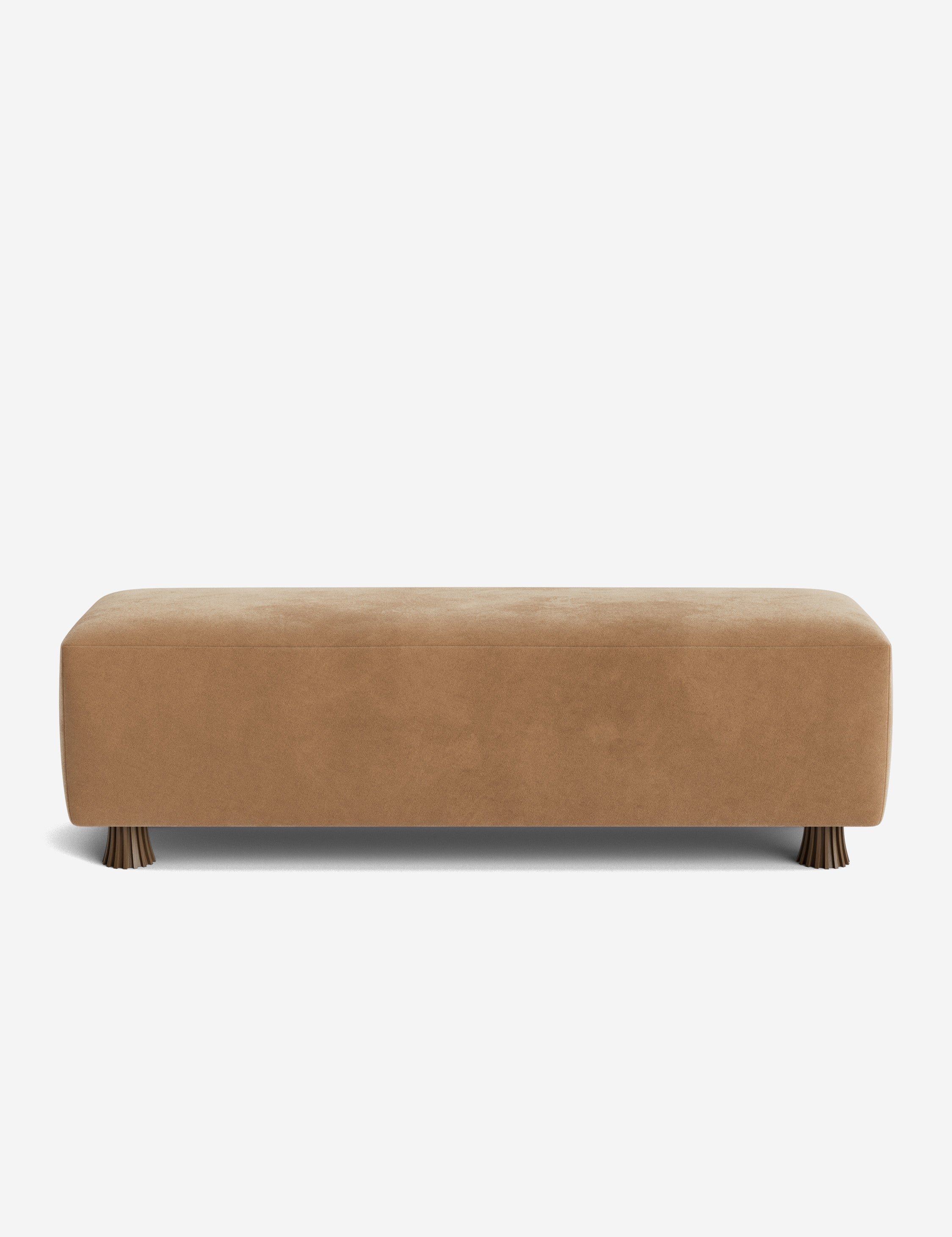 Lulu and Georgia Ansel Bench by DISC Interiors - view 19