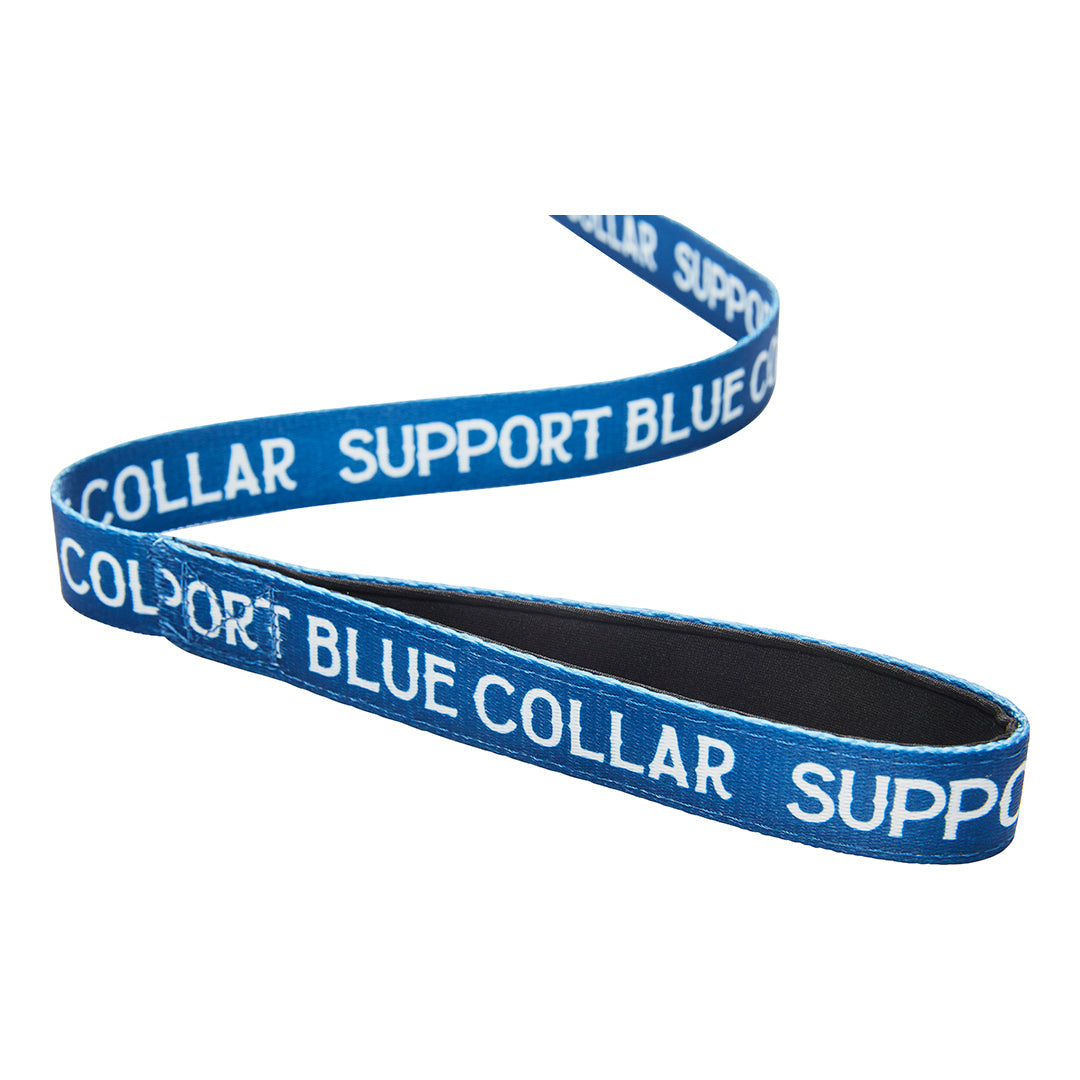 Radial SBC Light Duty Dog Leash – Blue - view 2