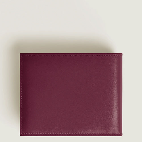 Montblanc Mont Blanc, Meisterstück wallet 6cc - view 4