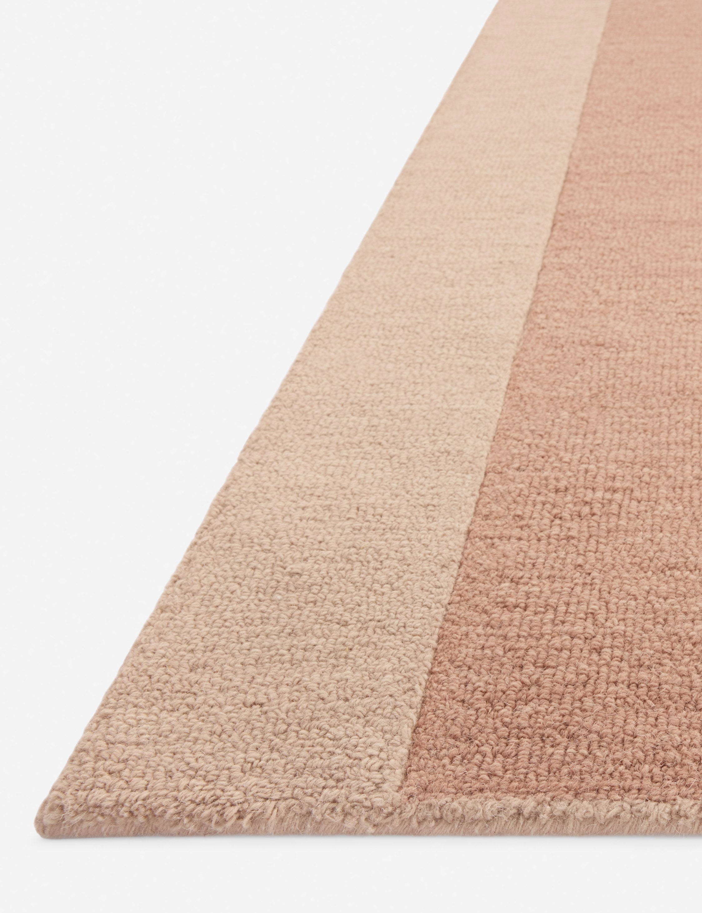 Lulu and Georgia Craven I Hand-Tufted Wool Rug by Leanne Ford x Loloi - view 6