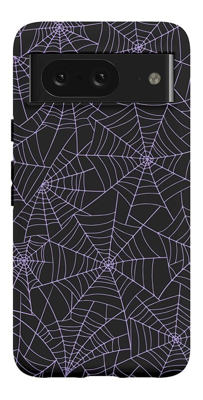 Casetry Midnight Web | Spider Web Case - view 52