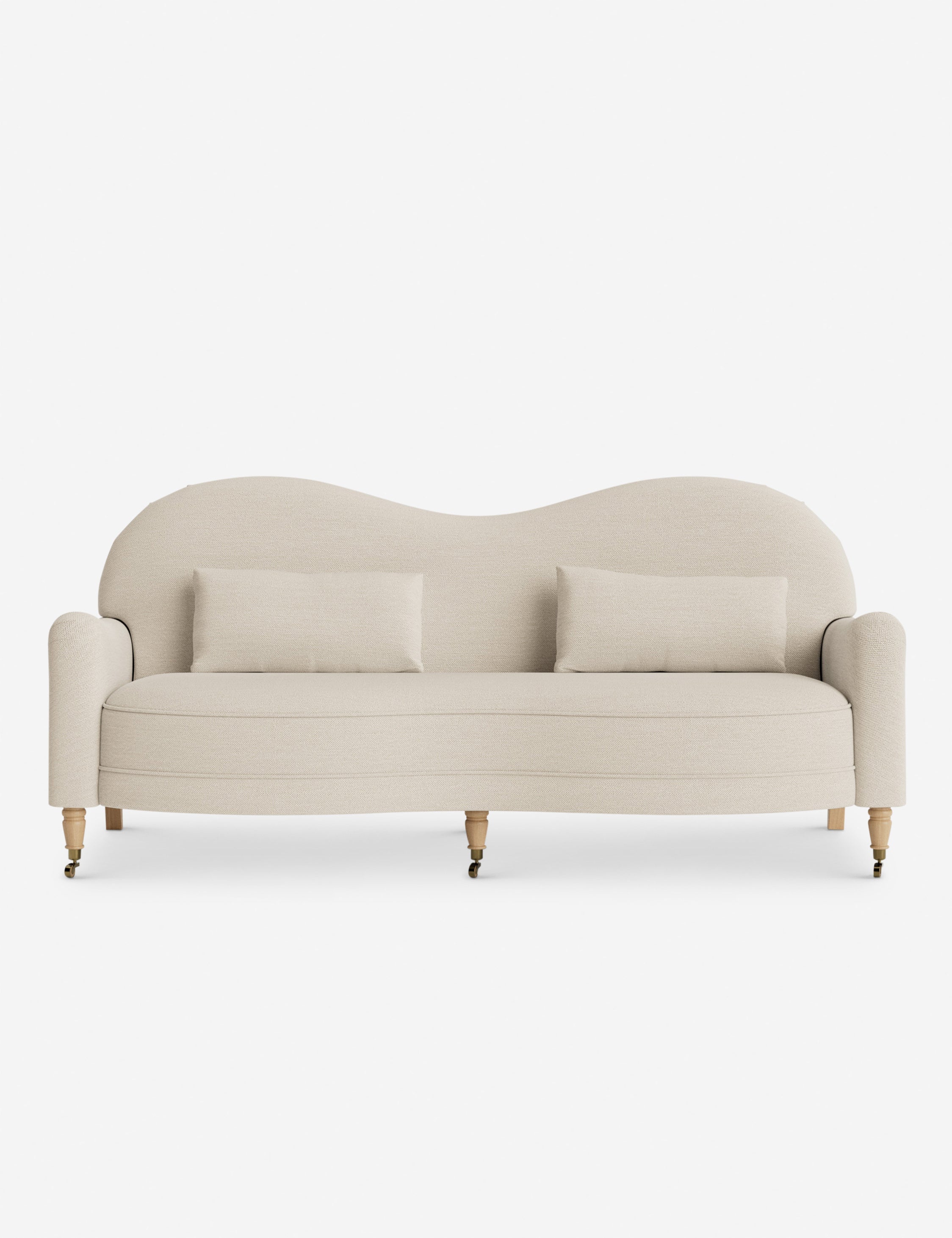 Lulu and Georgia Middleton Sofa by Ginny Macdonald - view 167
