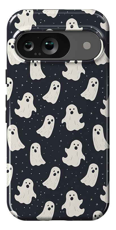 Casetry All Boos No Bite | Friendly Ghost Case - view 55