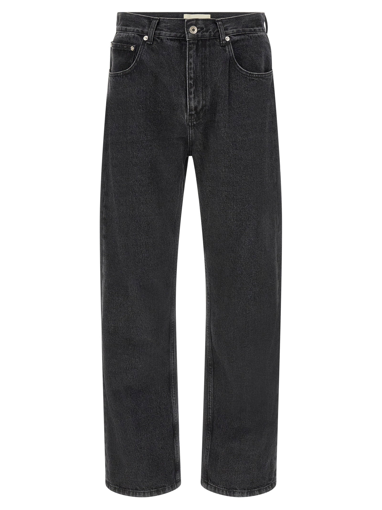 Second/Layer Big Papi Jeans – 100% cotton