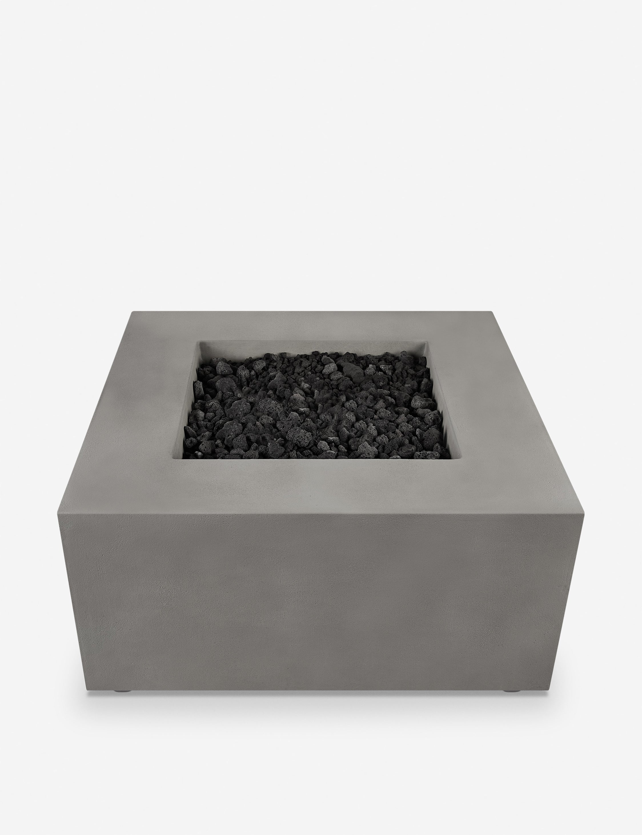 Lulu and Georgia Auberon Fire Table - view 44