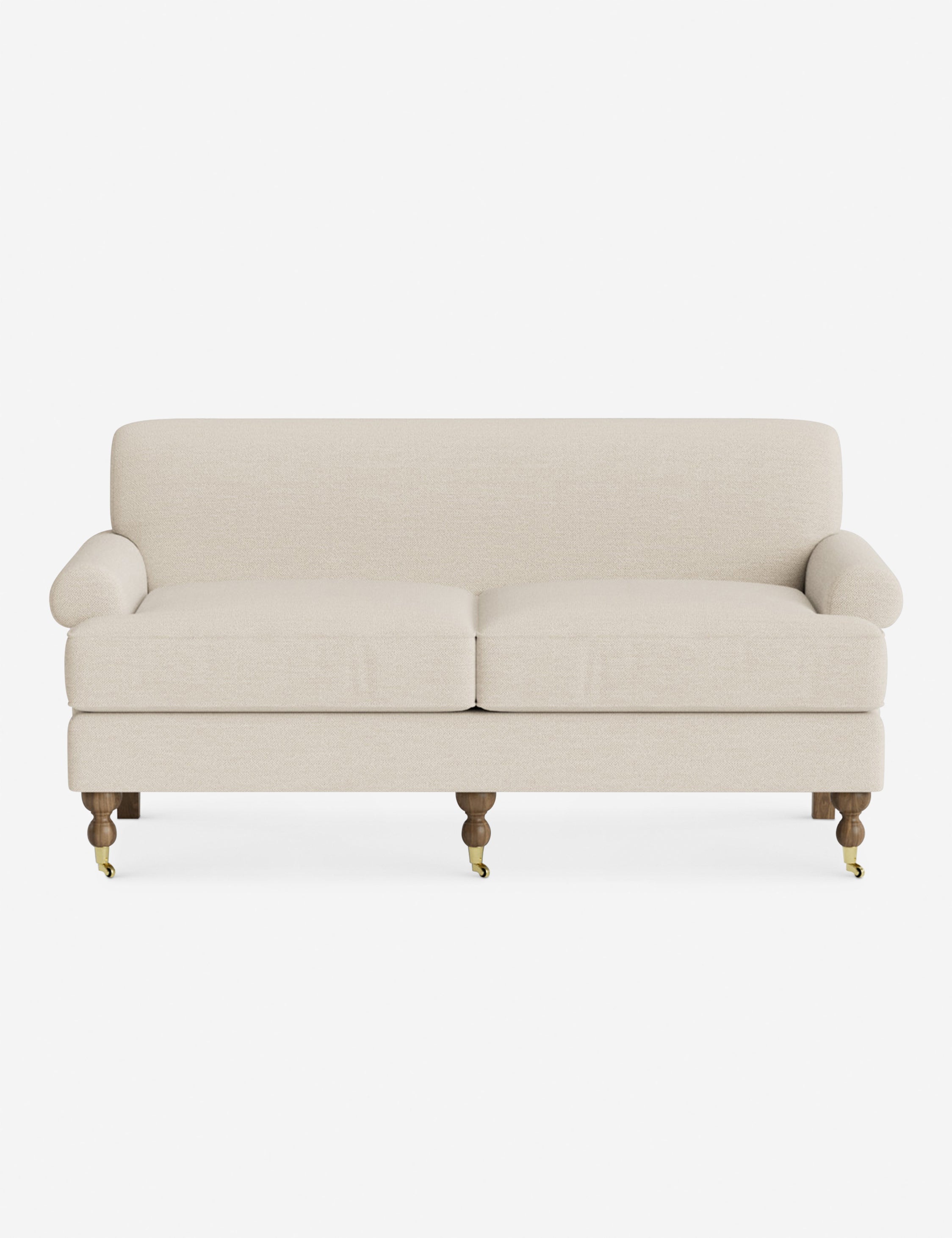 Lulu and Georgia Marsden Sofa by Heidi Caillier - view 120