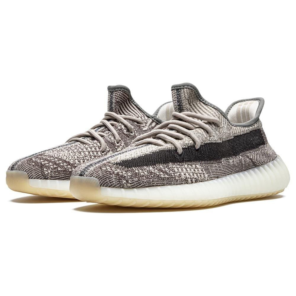 Adidas Yeezy Boost 350 V2 Zyon – Grey - view 3